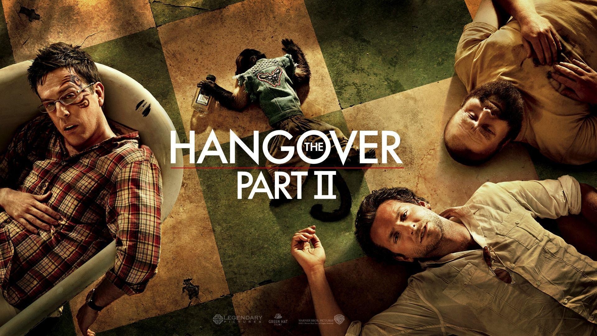 1920x1080 Hoodflixtv. The Hangover Part II Wallpaper HD Movie Wallpaper 1, Desktop