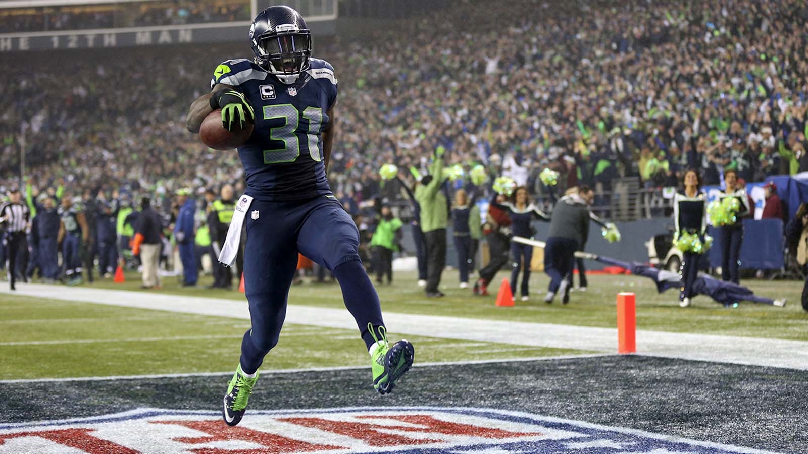 1600x900 key moments from the Seahawks' season, Desktop