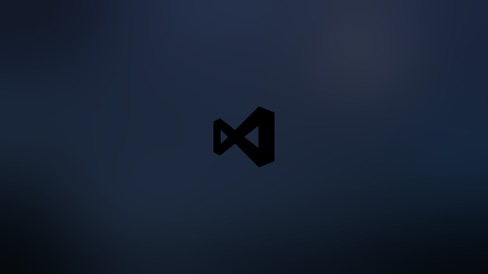 1920x1080 Visual Studio Code Wallpaper Free Visual Studio Code Background, Desktop