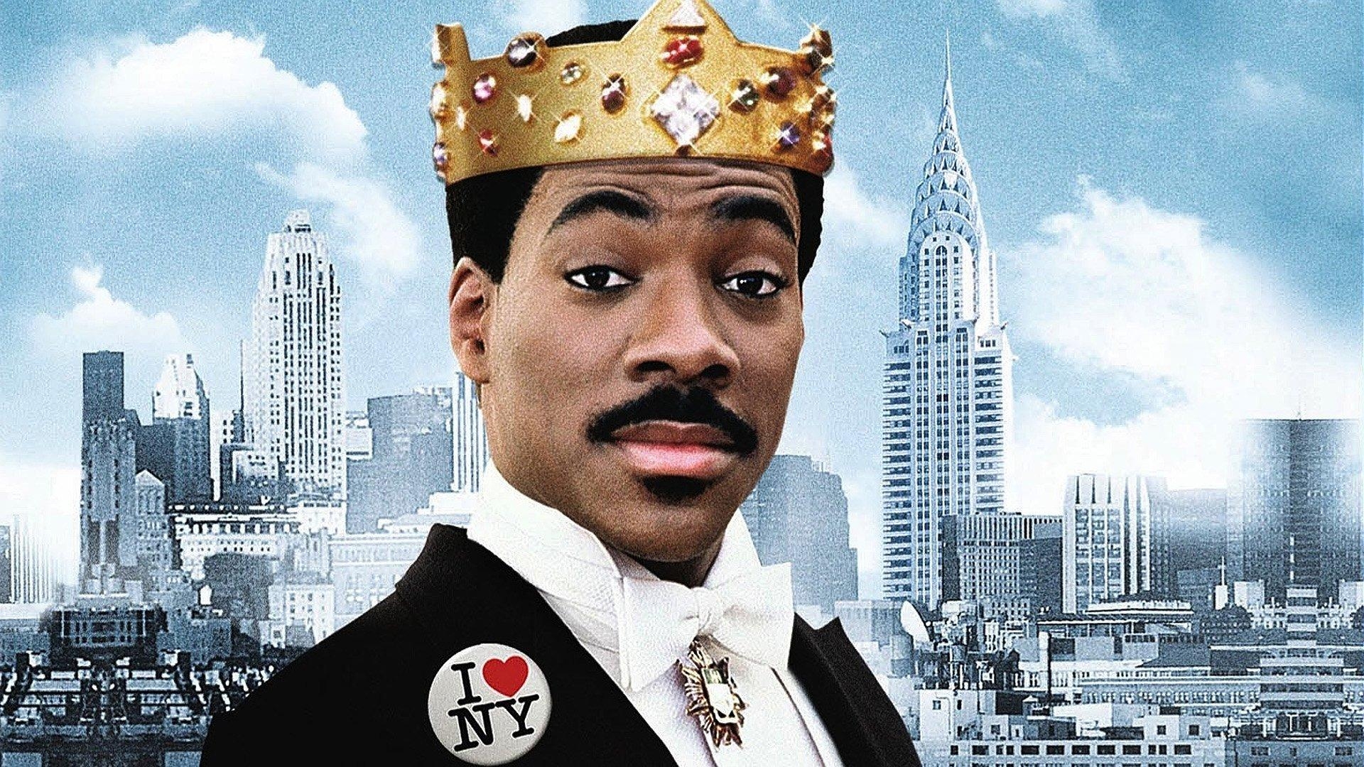 1920x1080 Coming to America HD Wallpaper. Background Image, Desktop