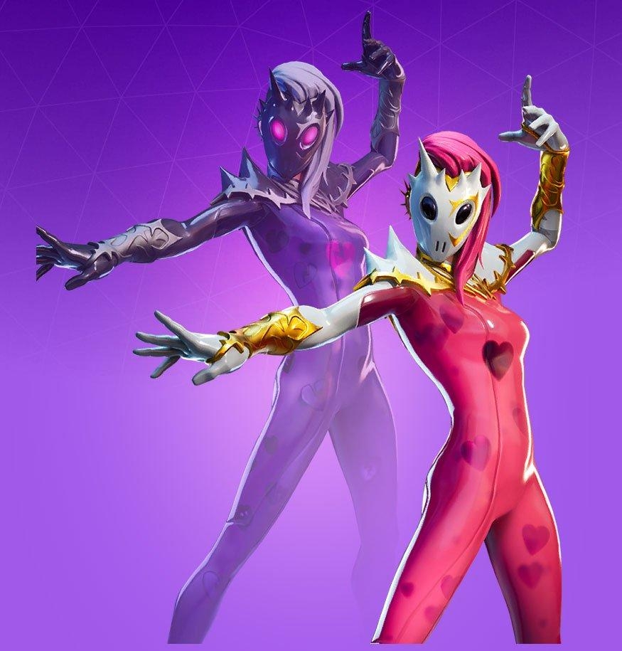 880x920 Lovethorn Fortnite wallpaper, Phone