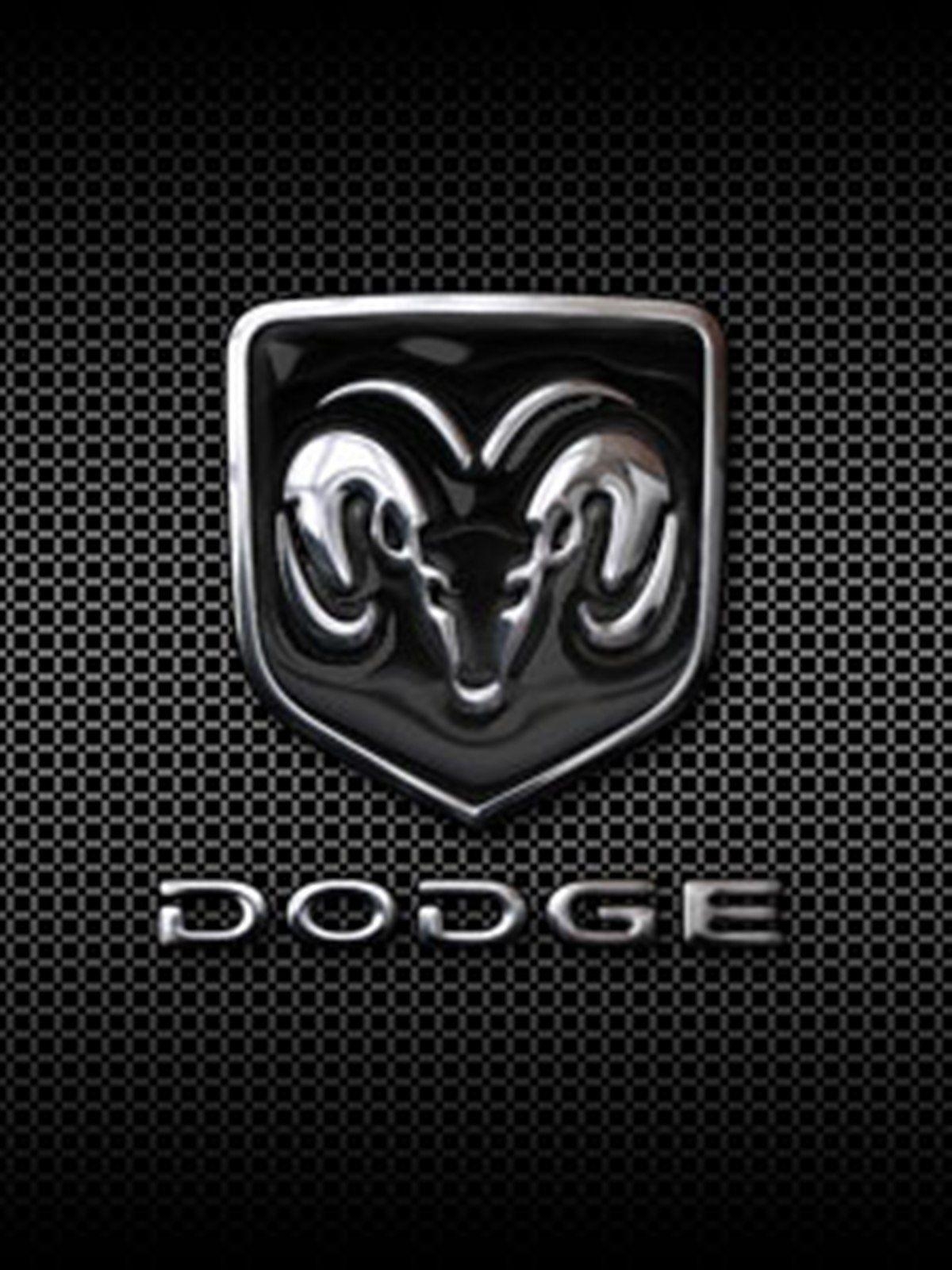 1200x1600 dodge logo wallpaperΩDGΣ. Dodge, Dodge logo, Phone