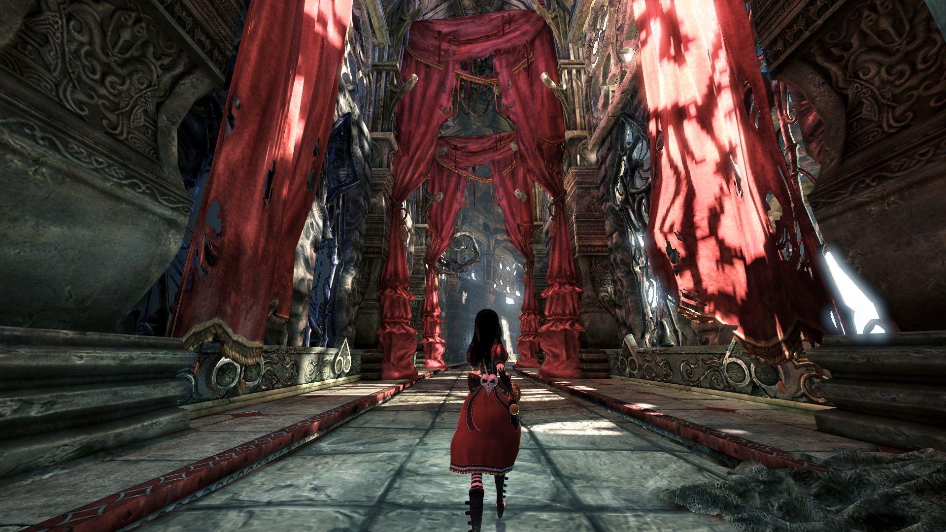 1920x1080 Alice Madness Returns image Alice Madness Returns HD wallpaper, Desktop