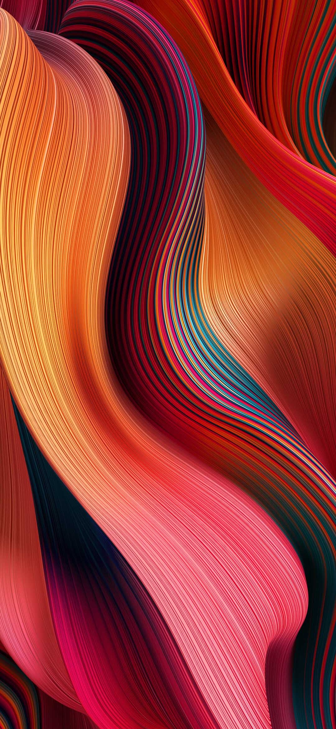 1080x2340 Download MIUI 11 Stock Wallpaper [FHD Walls] Latest 2019, Phone