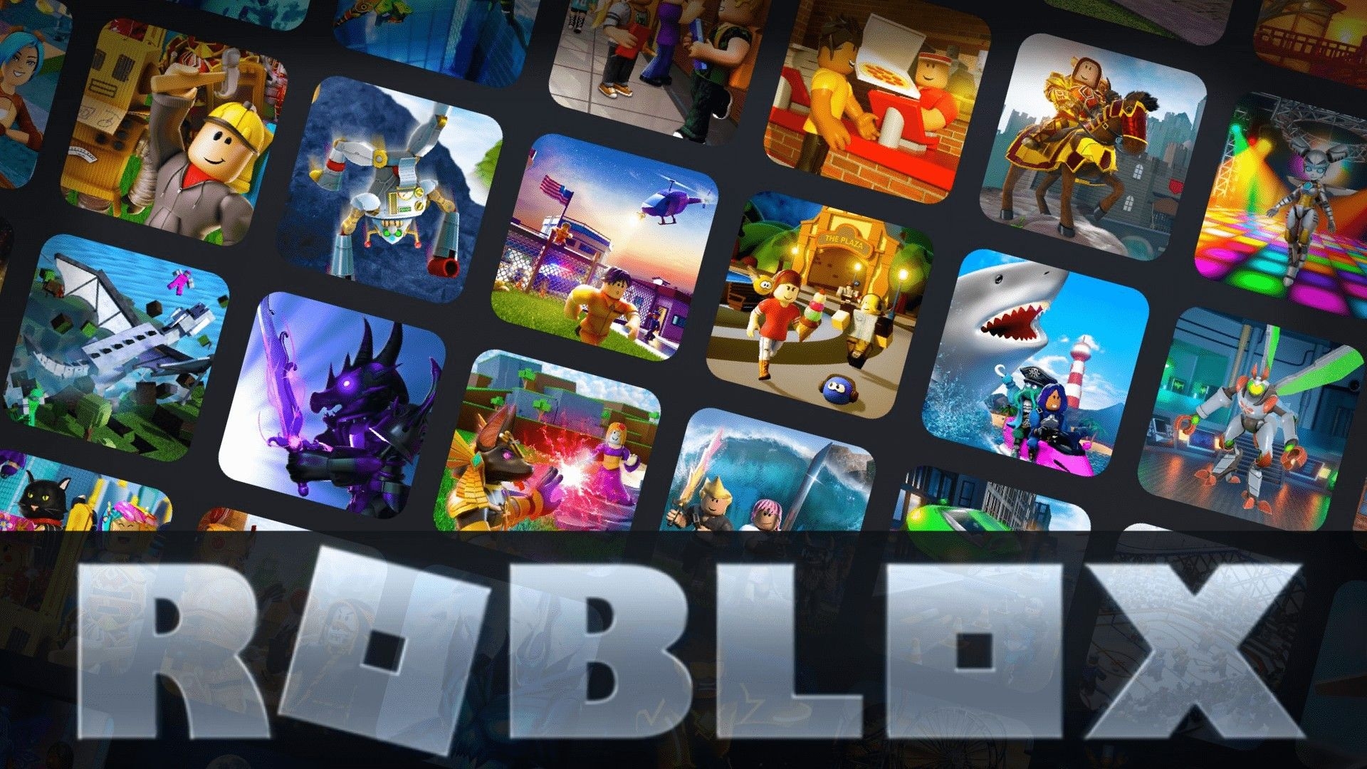 1920x1080 Roblox Wallpaper: 31 Image, Desktop