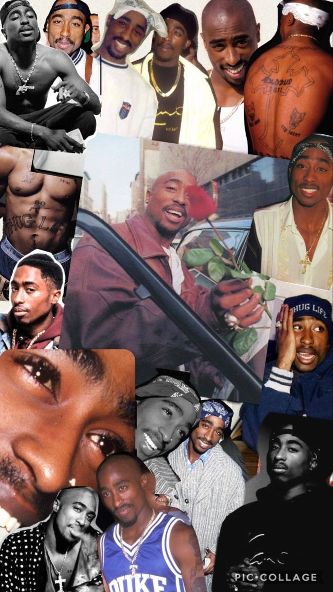 680x1200 streetart. Tupac wallpaper, Tupac, Phone