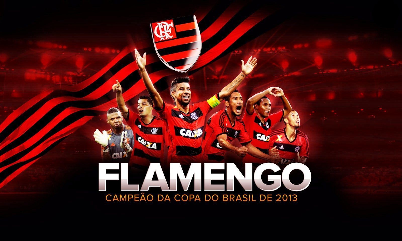 1600x960 FLAMENGO: FLAMENGO WALLPAPER, Desktop