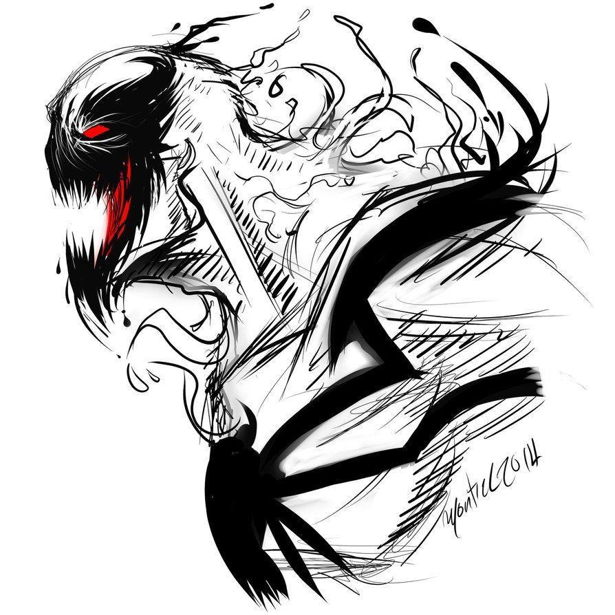 900x900 Anti Venom Artist Bemannen2. Venom, Phone