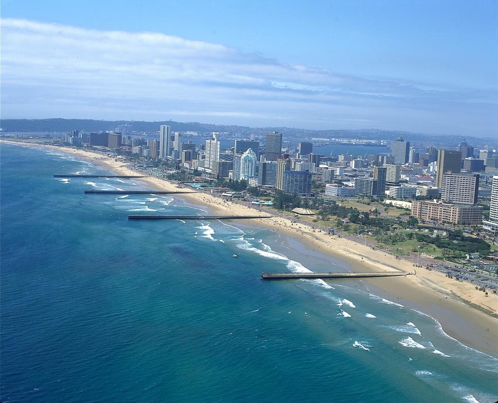 1030x830 Wallpaper Durban South Africa, Desktop