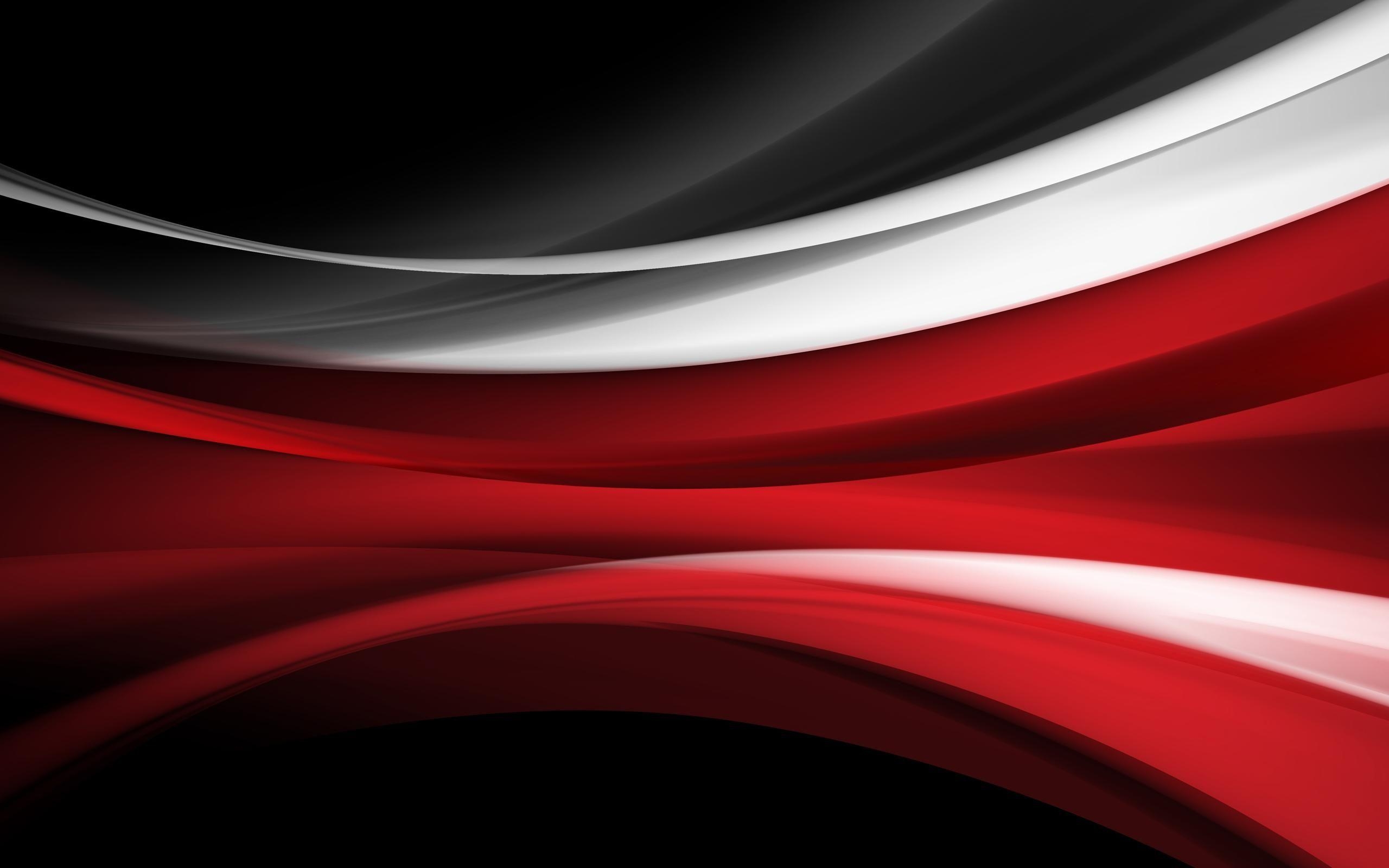 2560x1600 Free HD Black And Red Wallpaper, Desktop