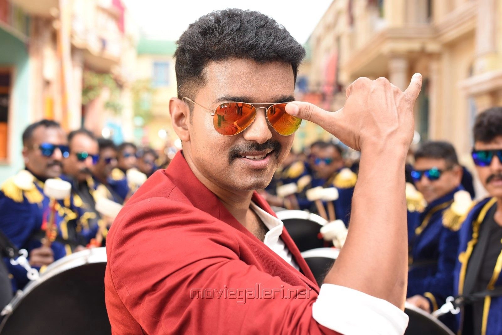 1600x1070 Theri Movie Stills. Theri Movie Latest Stills. New Movie Posters, Desktop