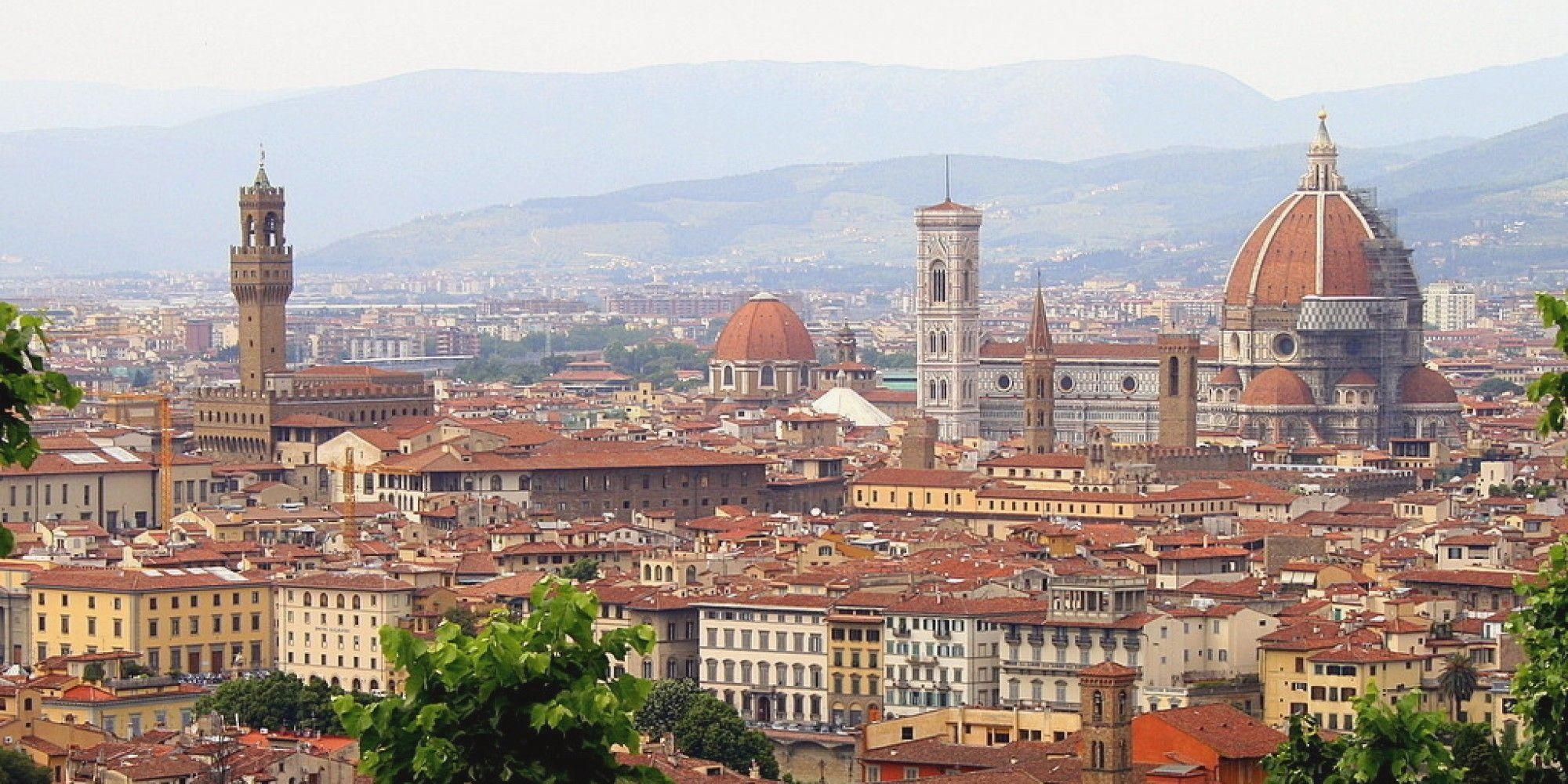 2000x1000 Florence Wallpaper HD Download, Dual Screen