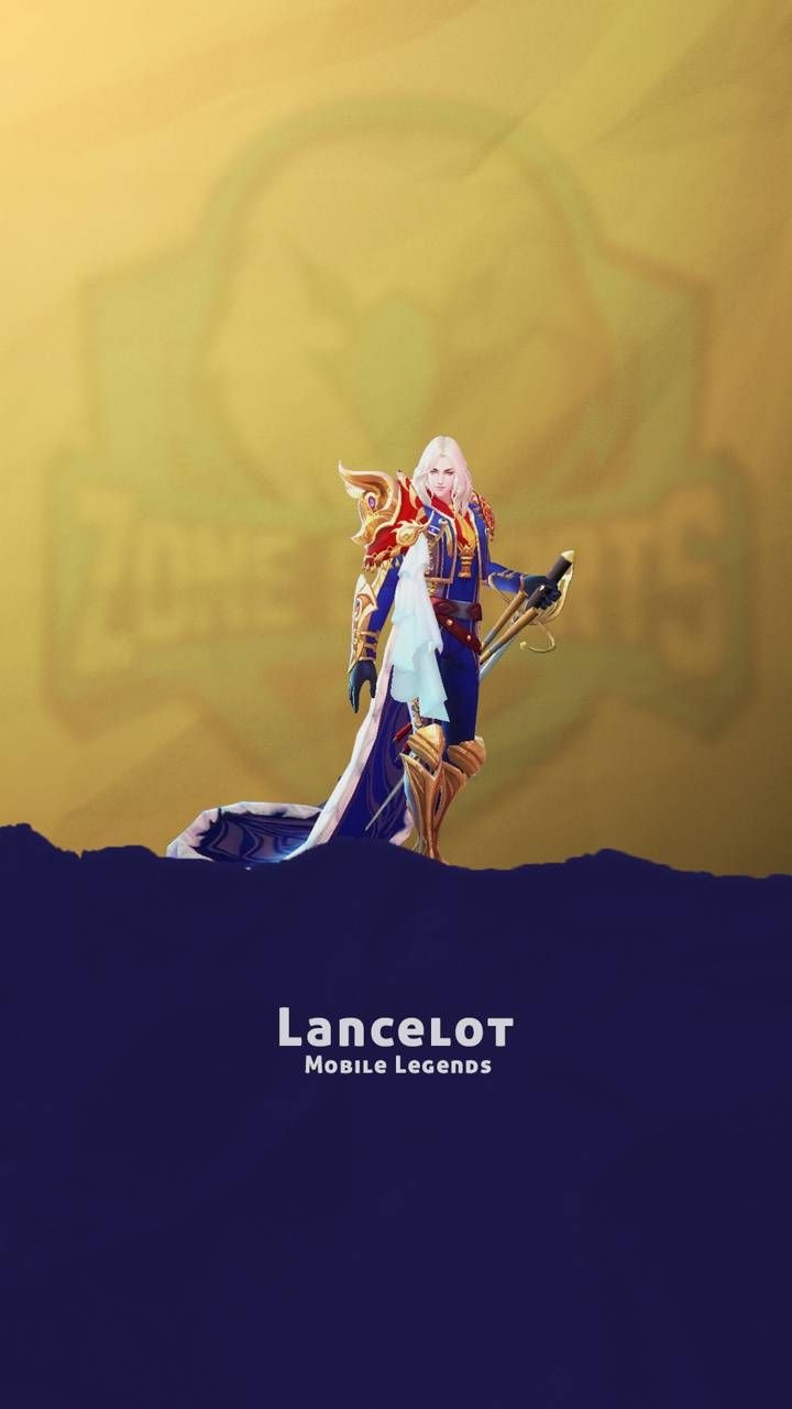 720x1280 Lancelot wallpaper, Phone