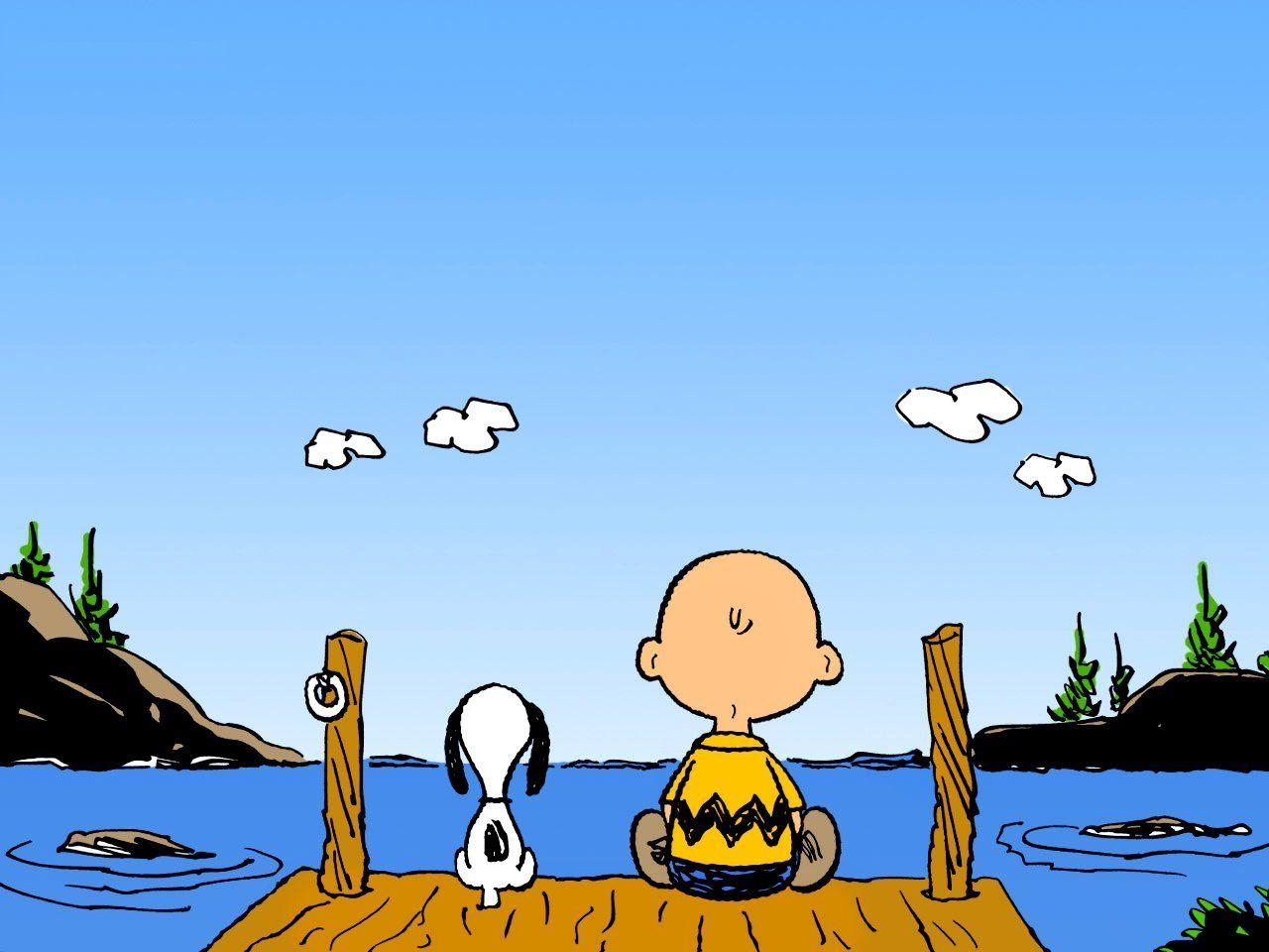 1280x960 Best Snoopy wallpaper for Desktop. Design Trends, Desktop