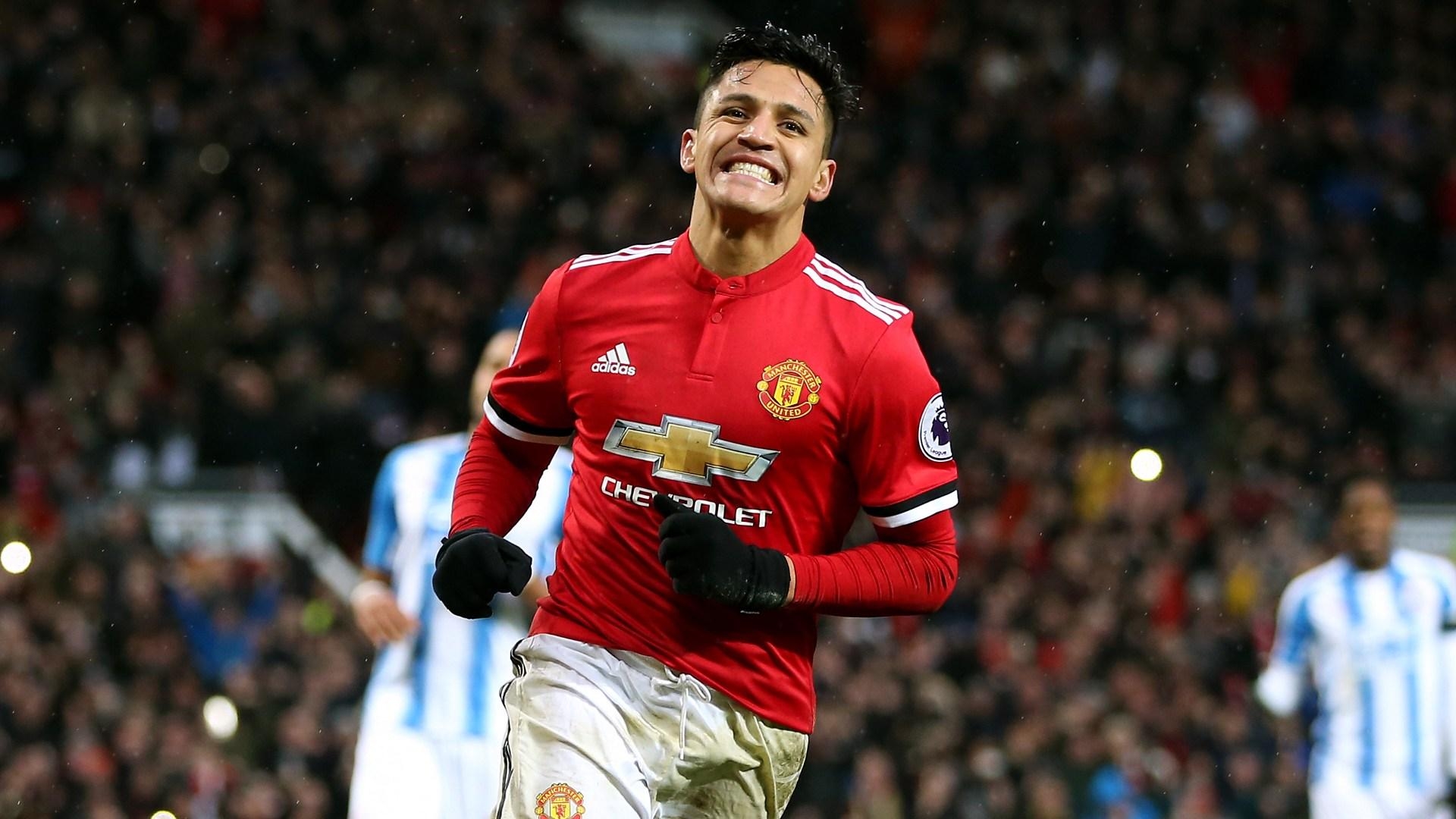 1920x1080 What is Alexis Sanchez's net worth and how much does the Man Utd, Desktop