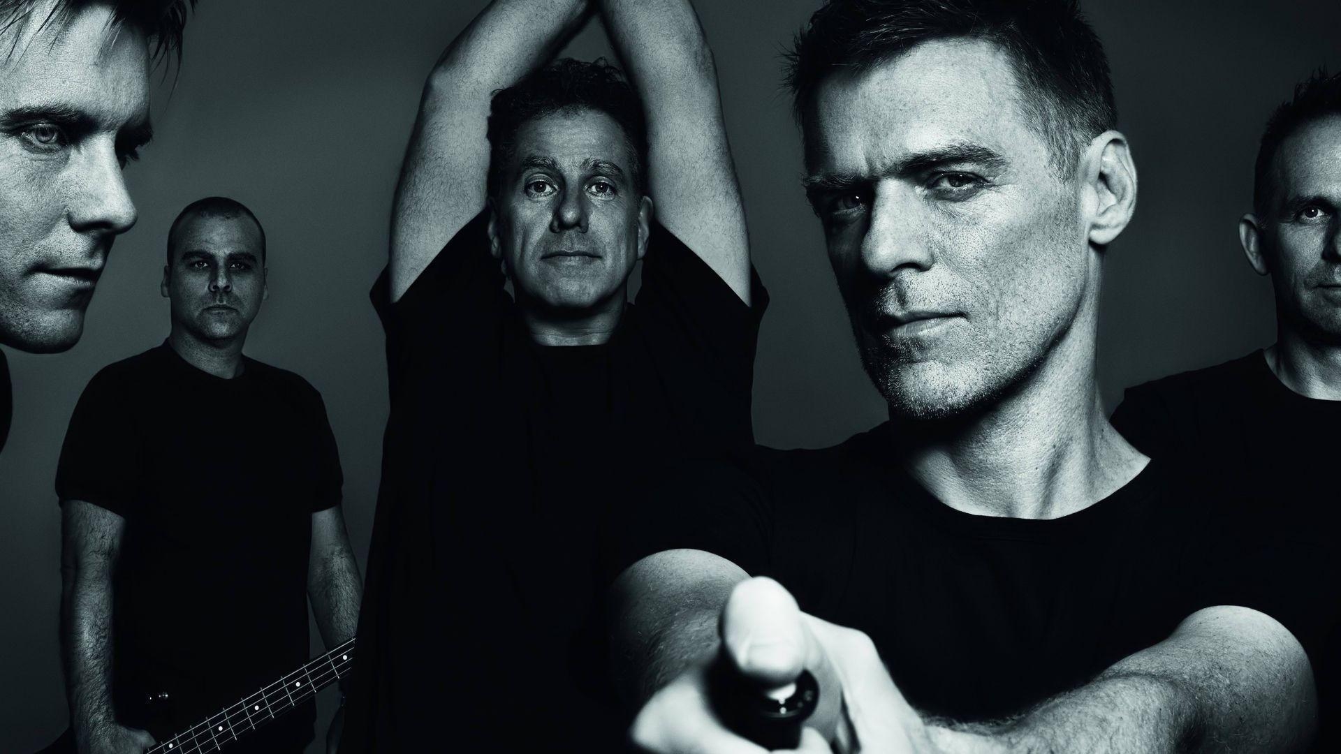 1920x1080 Bryan Adams, Desktop