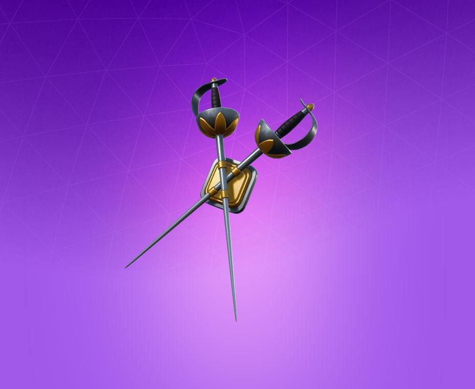 930x760 Daring Duelist Fortnite wallpaper, Desktop