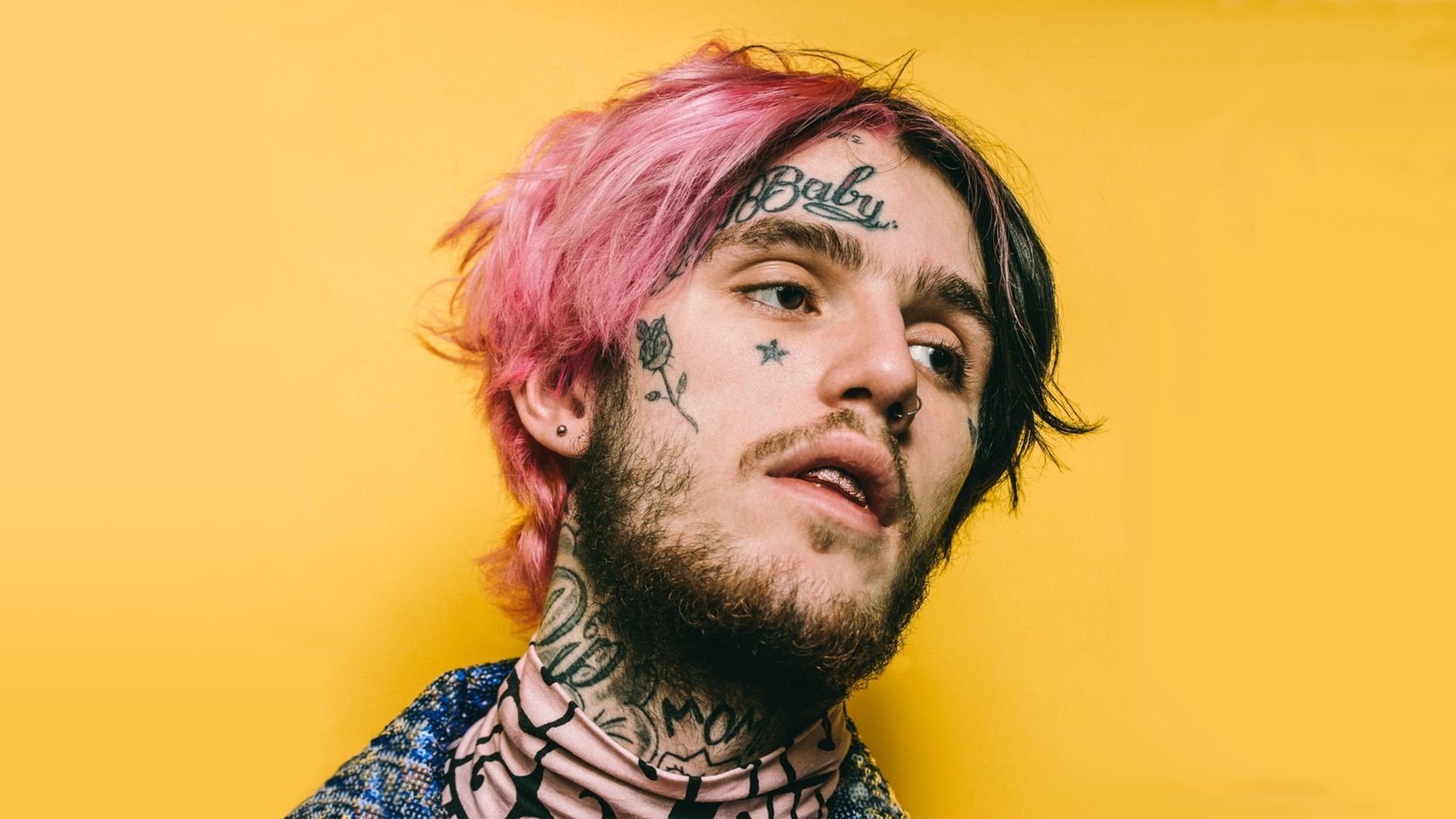 1920x1080 Lil Peep Laptop Full HD 1080P HD 4k Wallpaper, Image, Background, Photo and Picture, Desktop