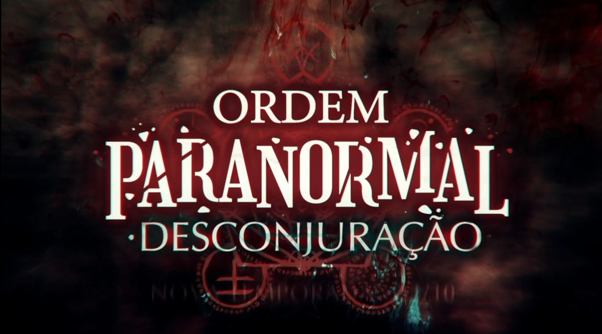 1920x1070 Discuss Everything About Ordem Paranormal, Desktop