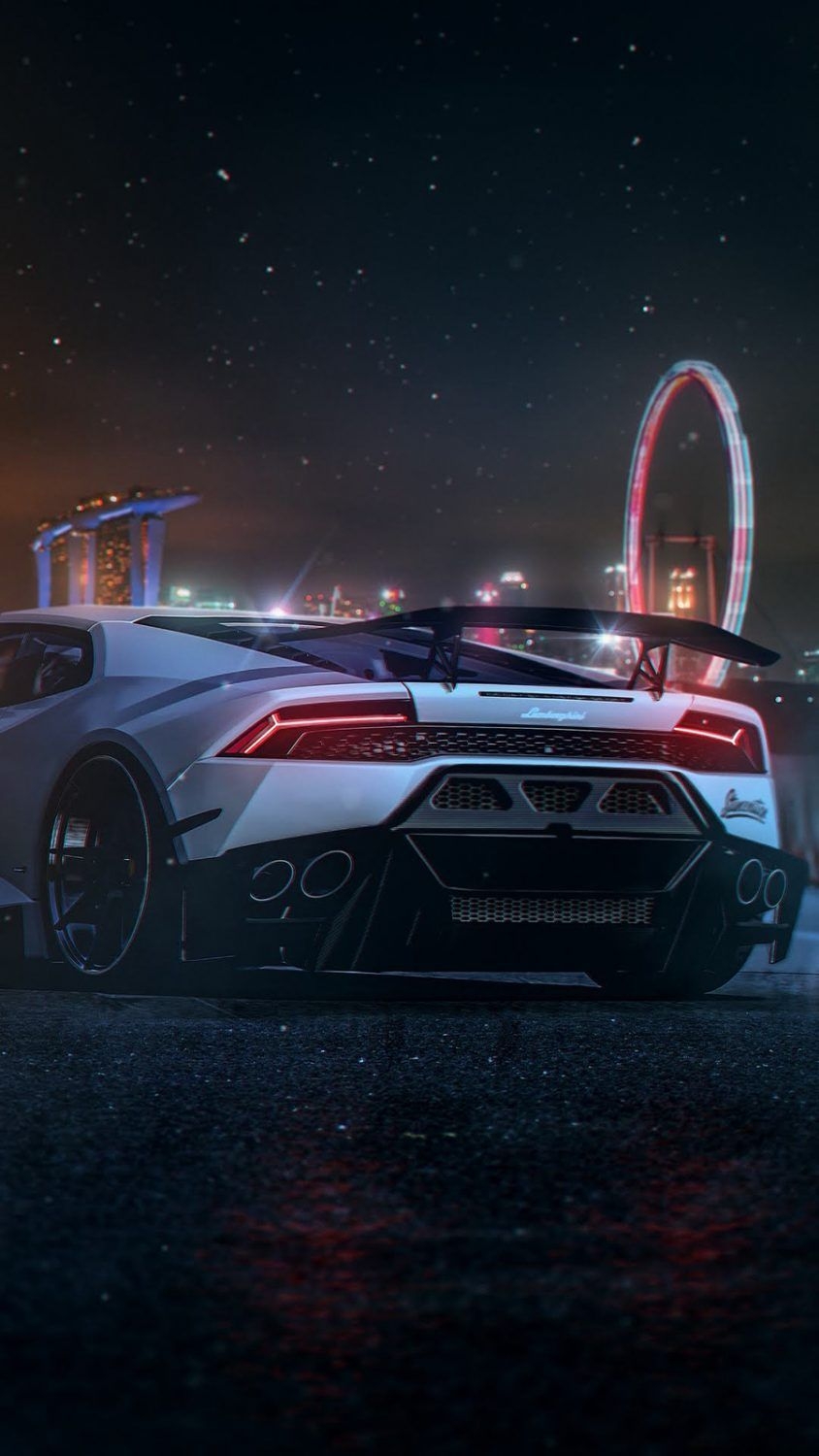 850x1500 Lamborghini Wallpaper Free Download For iPhone and Phone, Phone