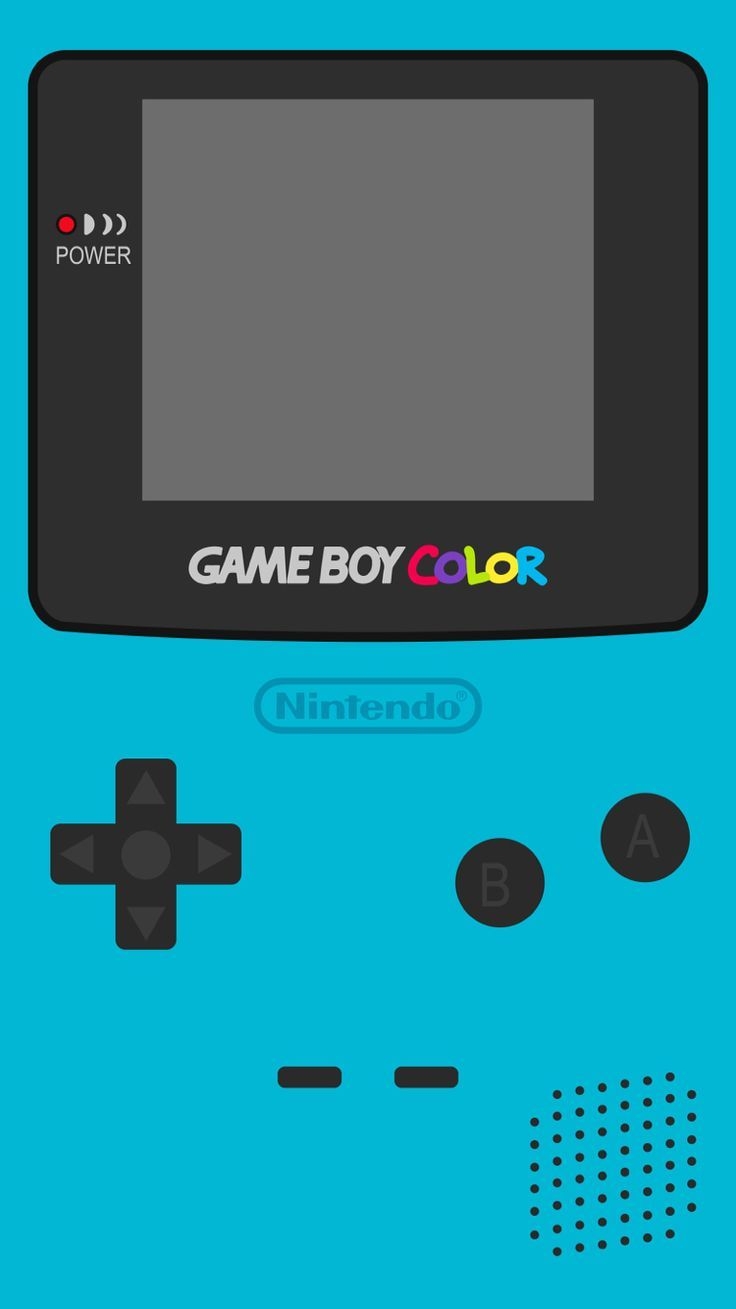 740x1310 Game Boy iPhone Wallpaper Free Game Boy iPhone Background, Phone