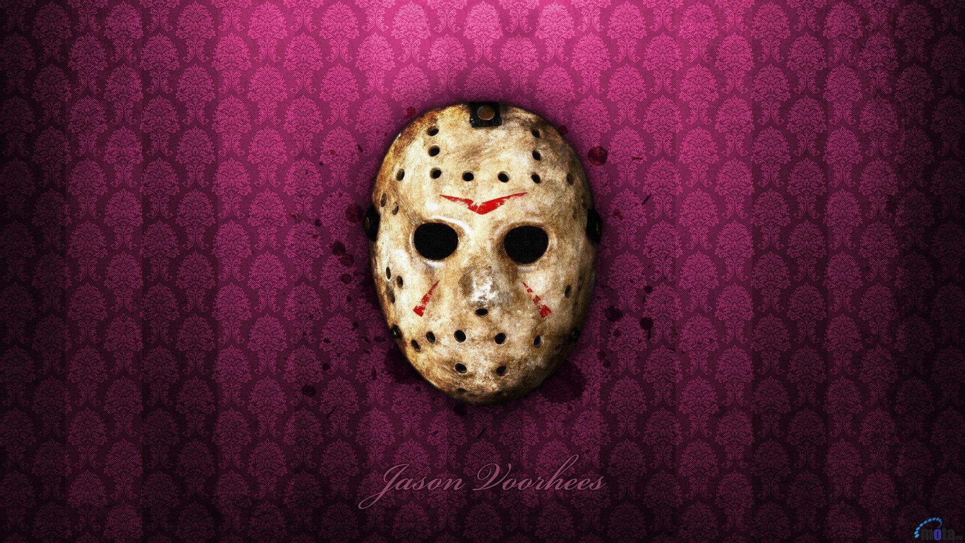 1920x1080 Jason Voorhees HD wallpaper free download, Desktop