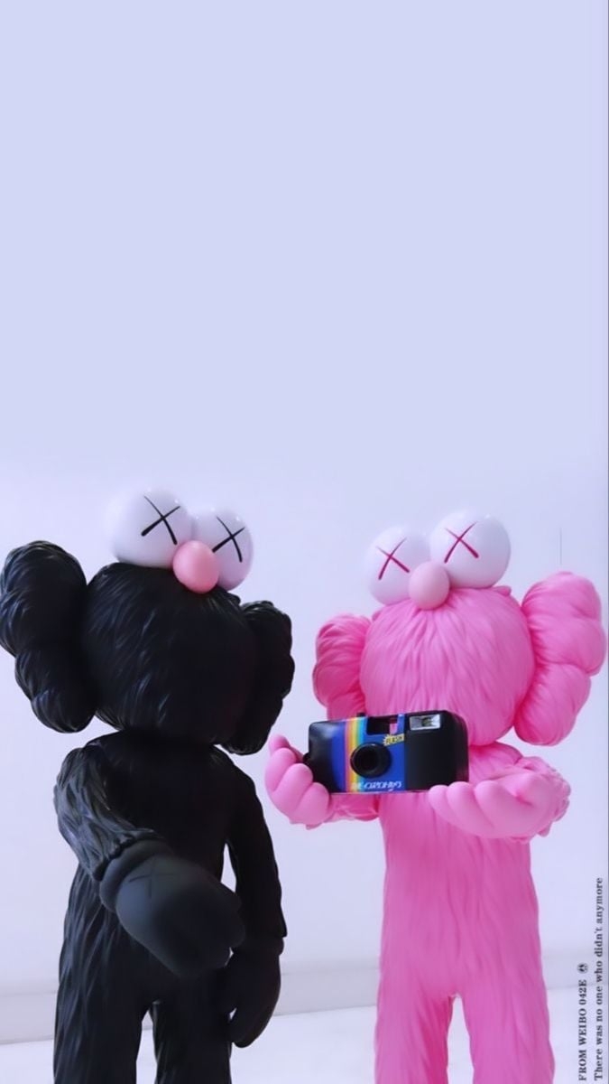 680x1200 Quick Saves. Kaws wallpaper, Kaws iphone wallpaper, iPhone wallpaper, Phone