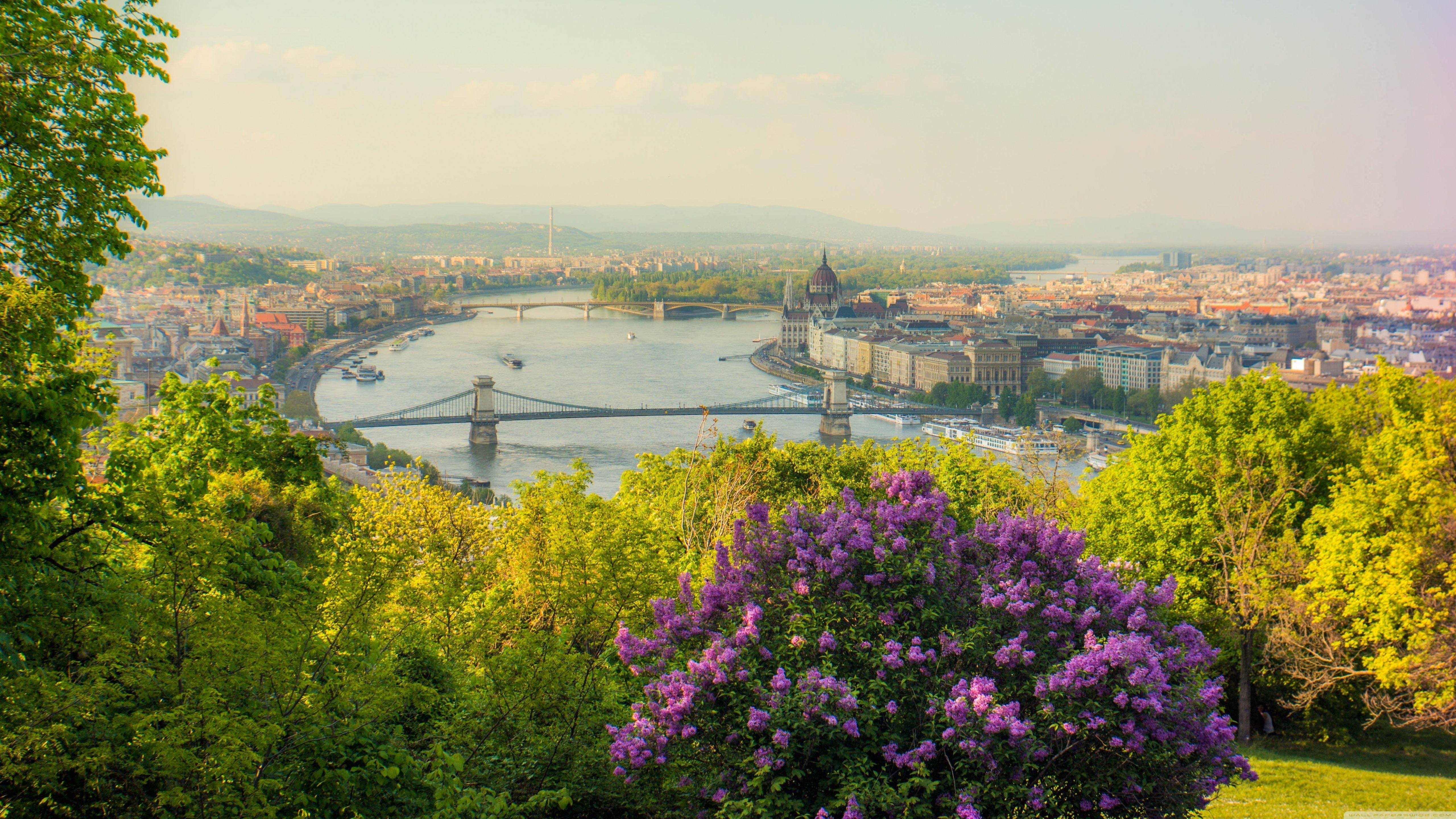 5120x2880 Budapest Citadel HD desktop wallpaper, Widescreen, High, Desktop