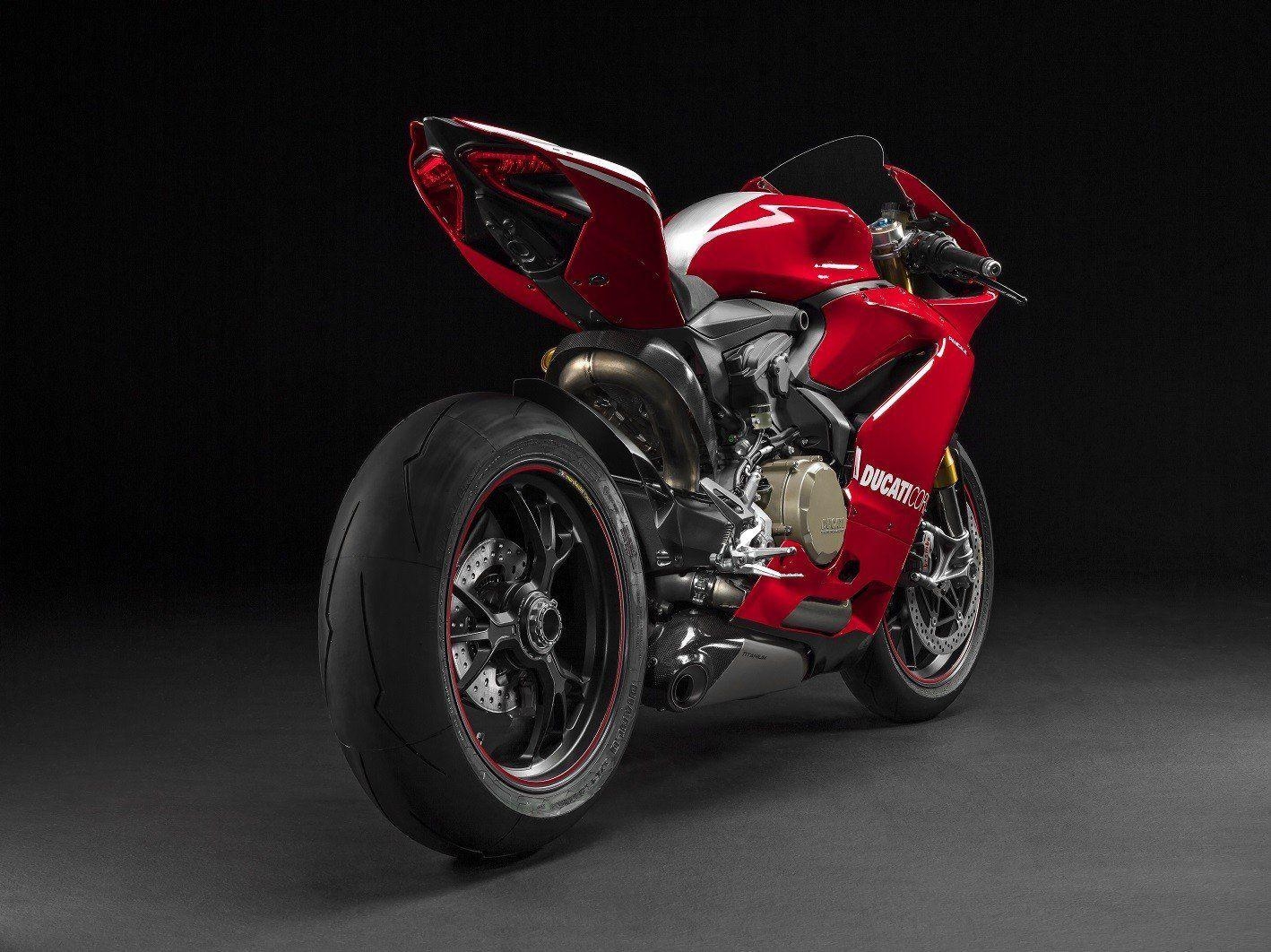 1420x1070 Ducati PANIGALE R, Desktop