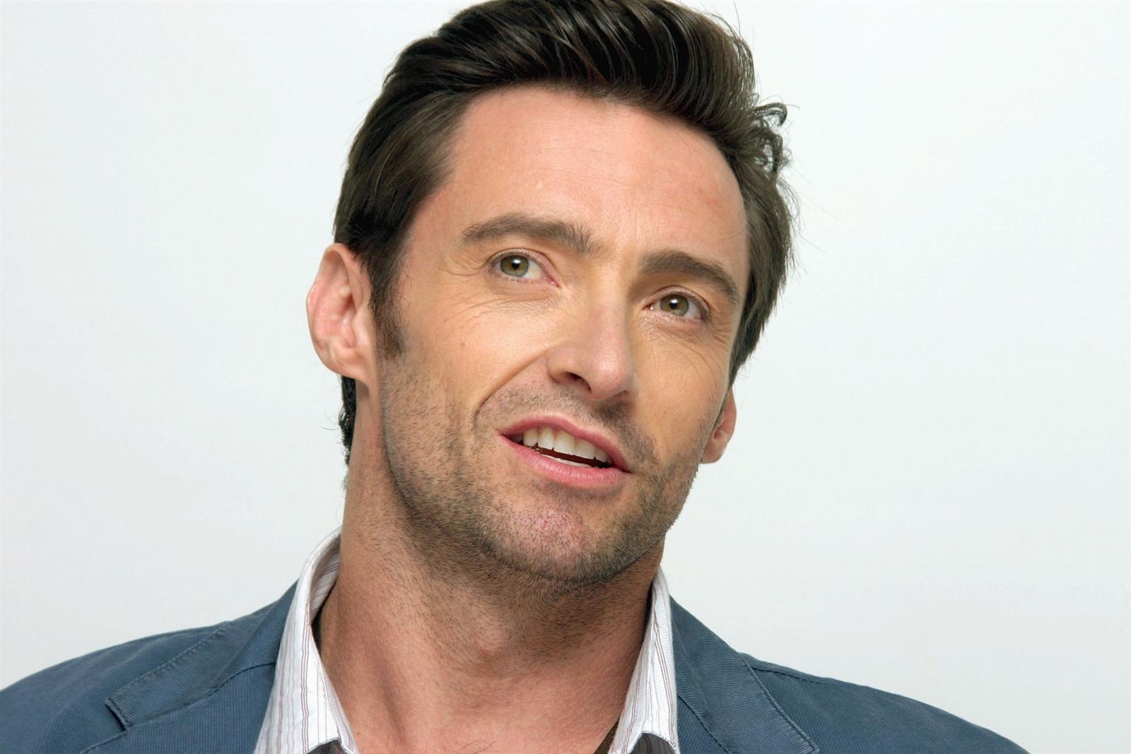 1600x1070 Hugh Jackman Wallpaper, Desktop