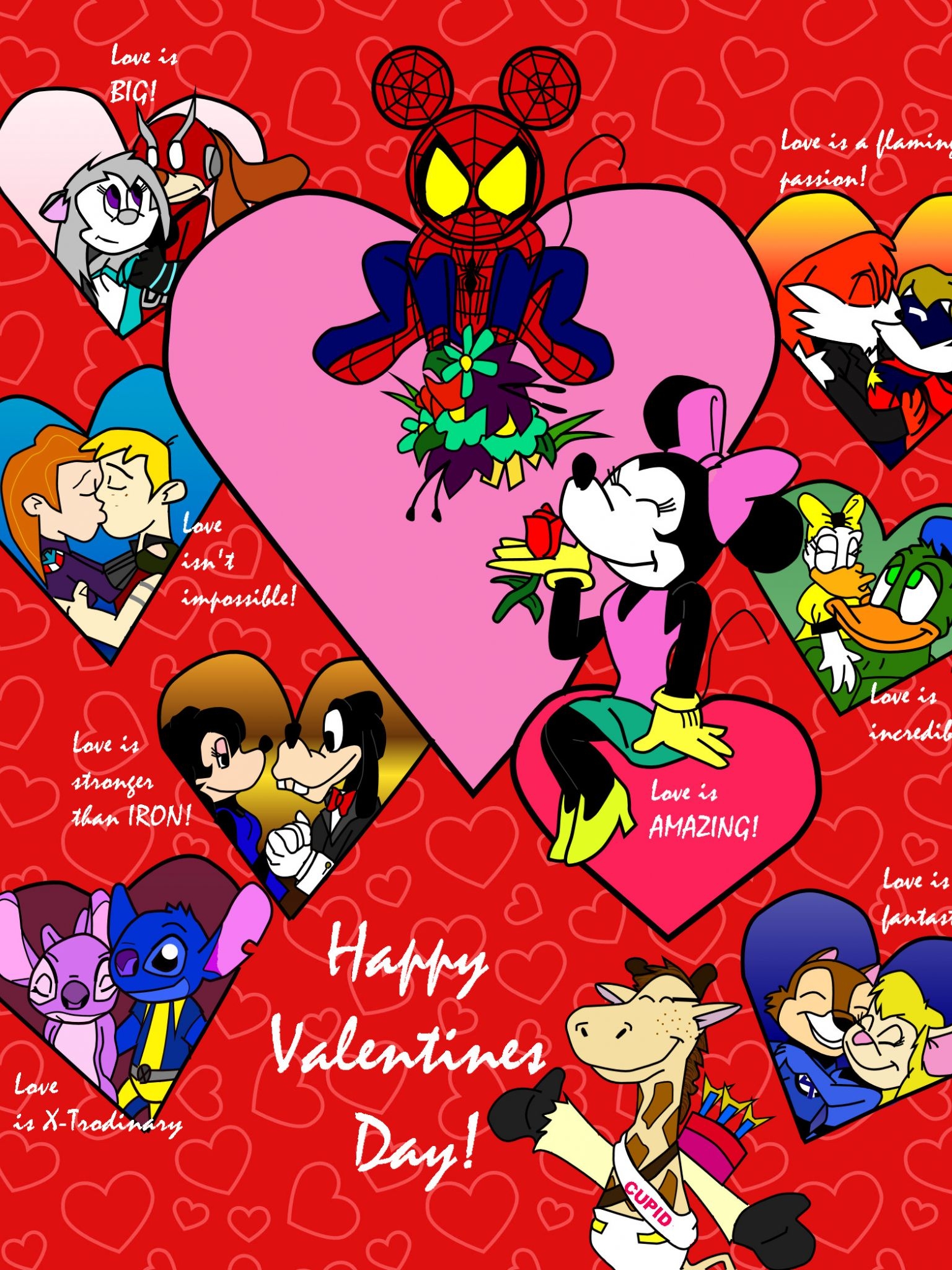 1540x2050 Free download Disney Valentines Wallpaper Disney valenti [1698x2089] for your Desktop, Mobile & Tablet. Explore Disney Wallpaper Valentine's Day. Valentines Day Wallpaper, Cartoon Valentine Wallpaper, Cartoon Valentine Wallpaper for Computer, Phone