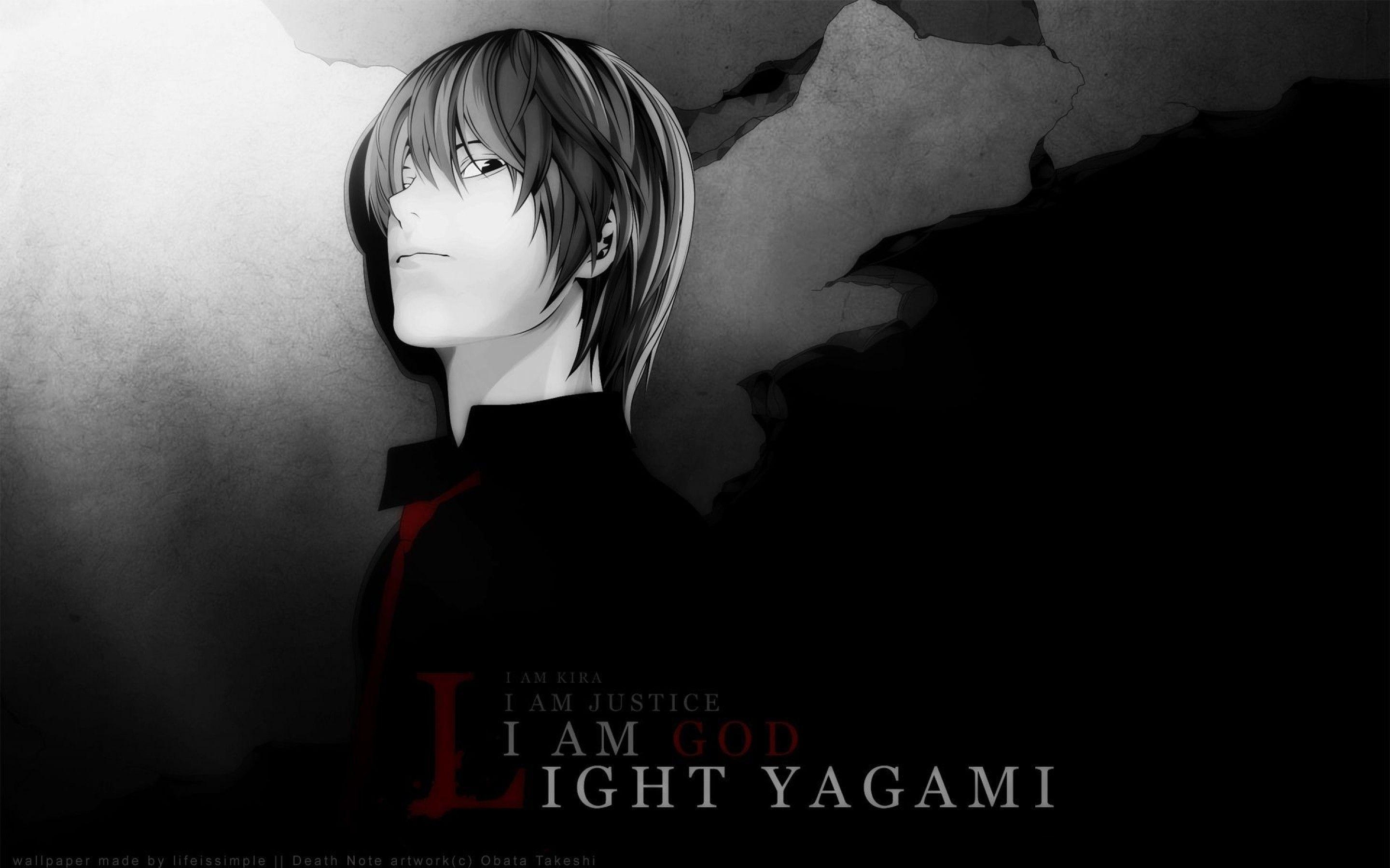 2880x1800 Awesome L Death Note Photo and Picture L Death Note FHDQ, Desktop