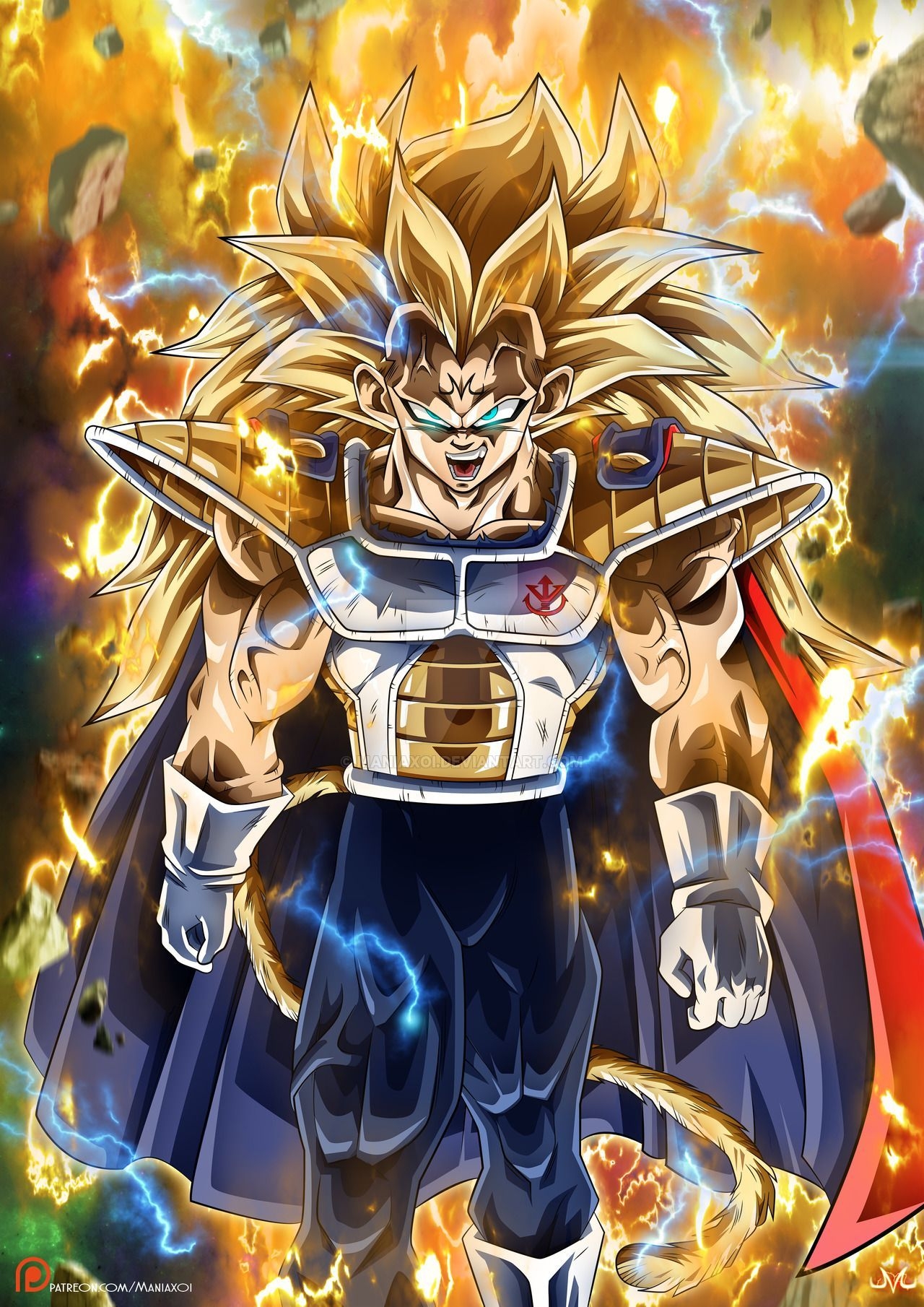 1280x1810 Prince Vegeta Wallpaper Free.wallpaperaccess.com, Phone