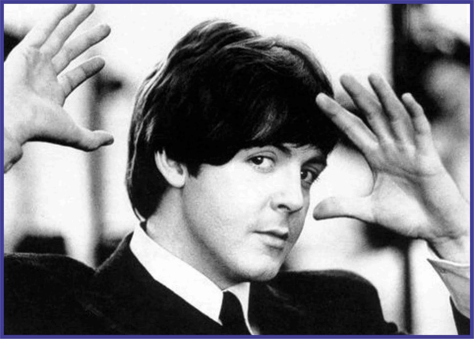 1600x1150 Paul McCartney Young Black white Wallpaper, Desktop