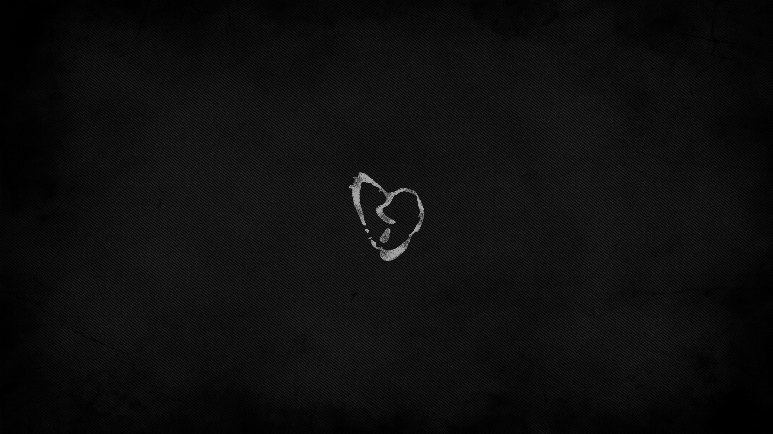 2560x1440 XXXTentacion Heart Desktop Wallpaper Free XXXTentacion Heart Desktop Background, Desktop