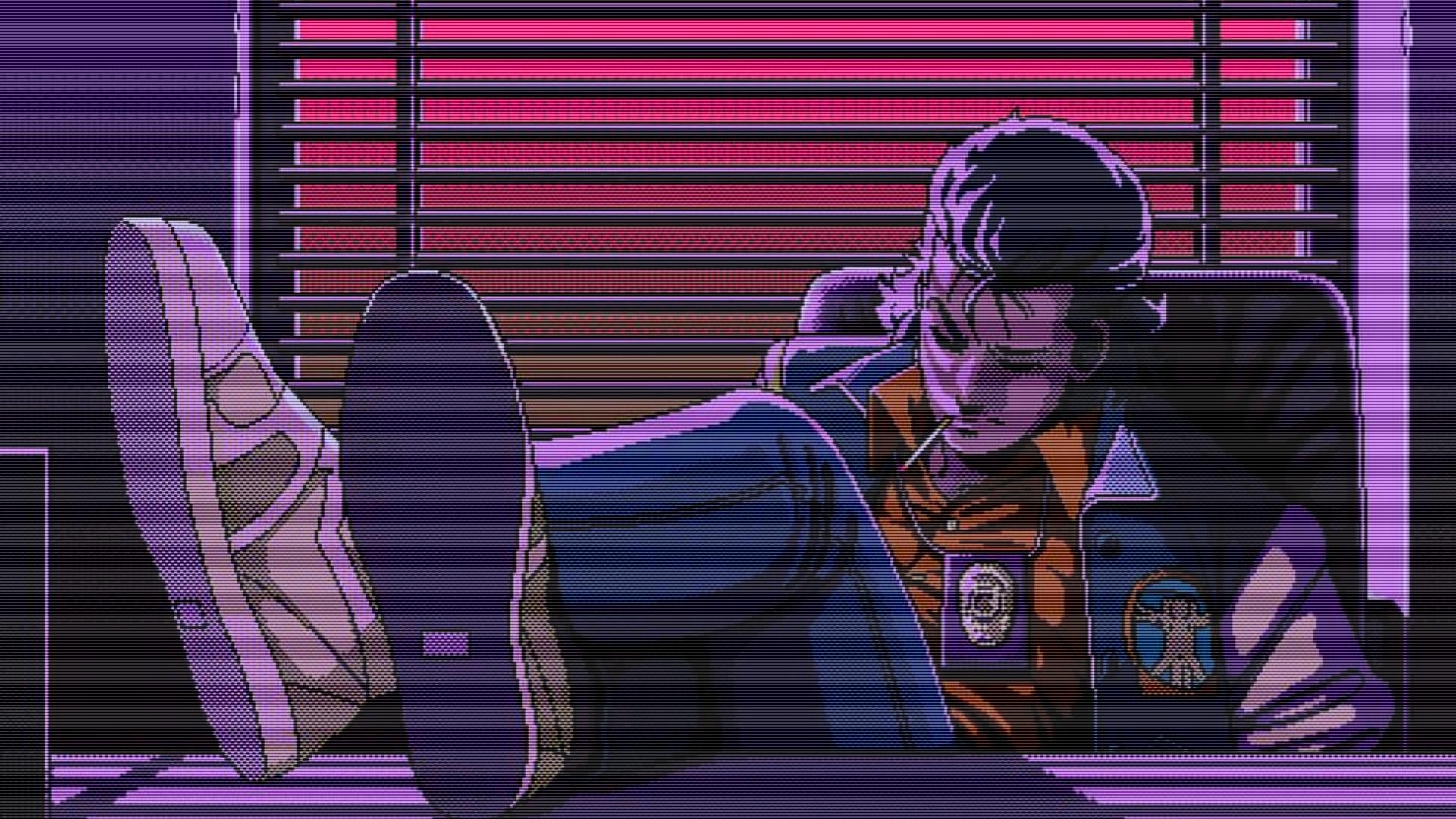 1920x1080 Policenauts Anime Wallpaper, HD Anime 4K Wallpaper, Image, Desktop