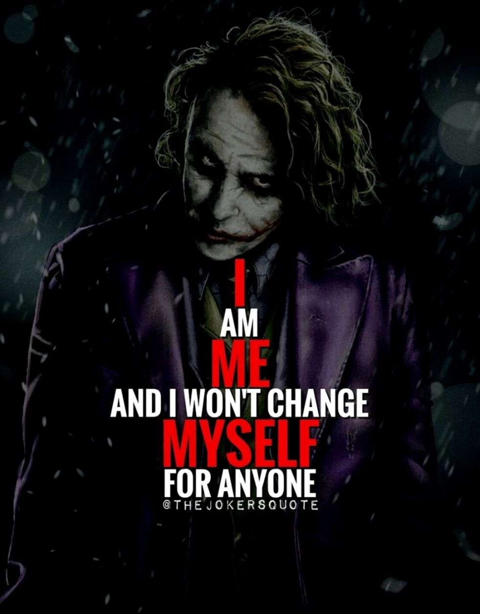 990x1260 Color Joker Quotes Wallpaper, Phone