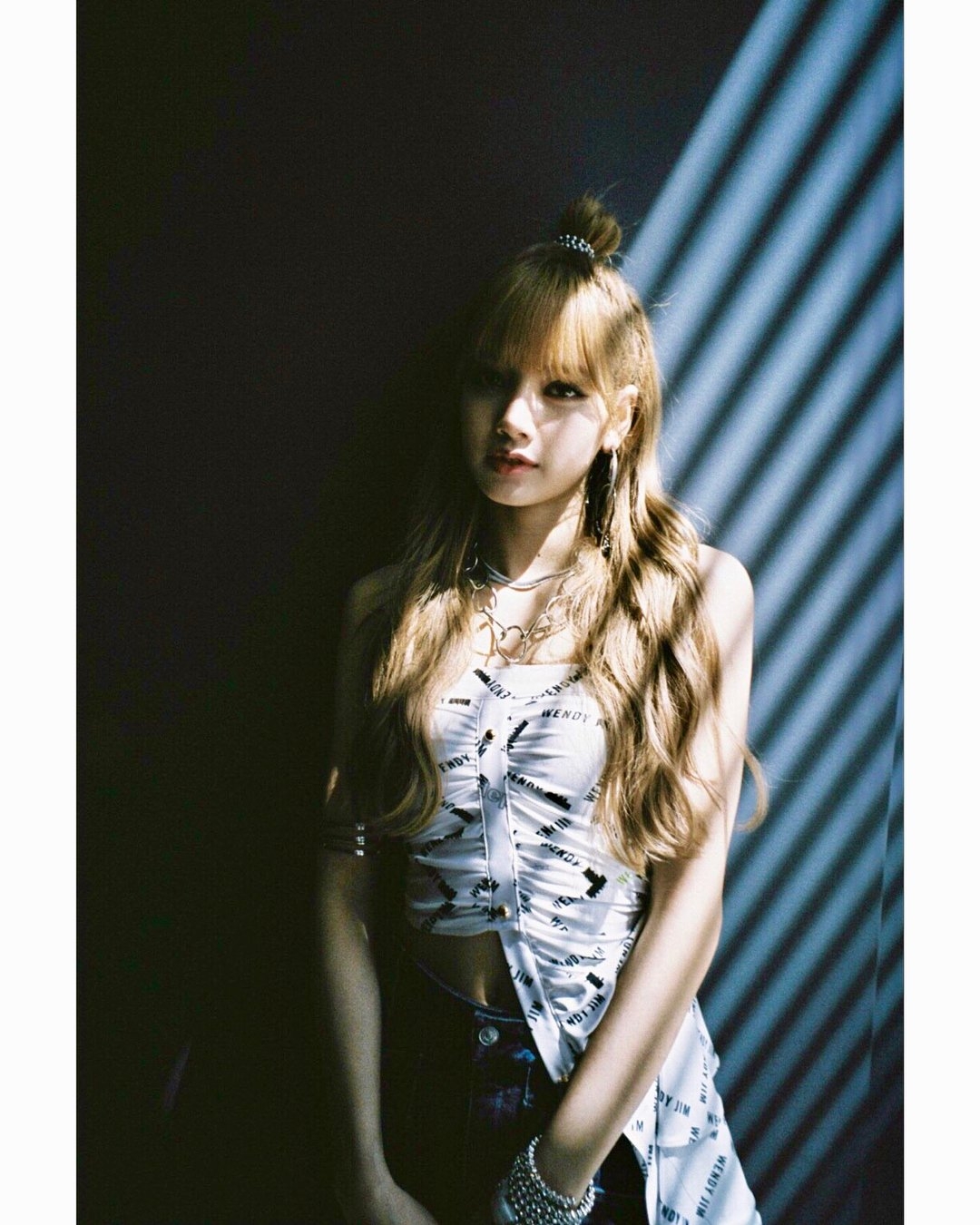 1080x1350 Free download LA lisa HD pics of Lisa BLACKPINK Cute Lisa HD, Phone