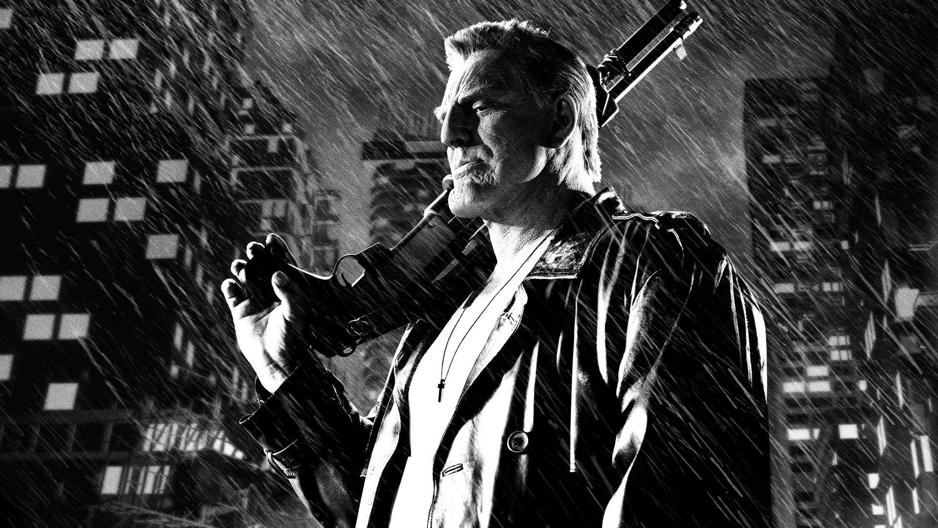 1920x1080 Sin City HD Wallpaper, Desktop