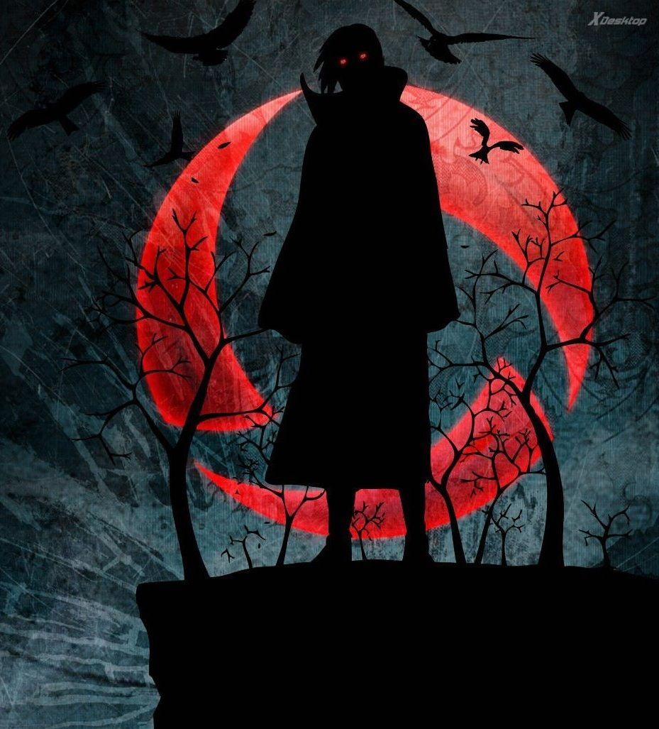 930x1030 I's is Black, I's a Dread, and Eyes Is Red !!!. Naruto shippuden, Madara uchiha, Naruto, Phone