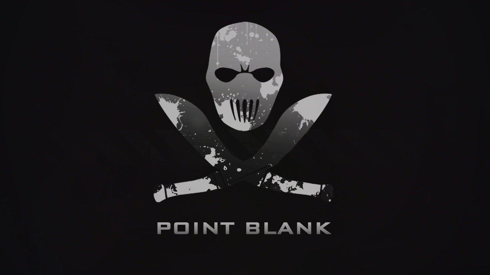 1920x1080 Point Blank Wallpaper 2018, Desktop