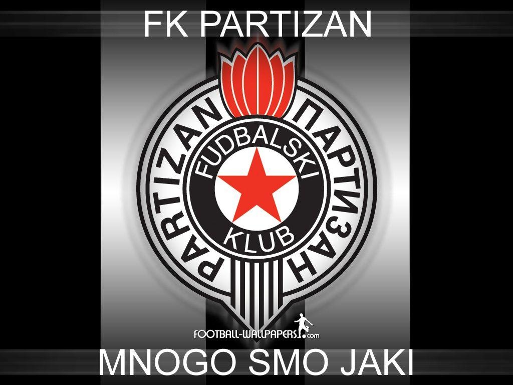 1030x770 FK Partizan Belgrade -o- Wallpaper Picture Photo, Desktop