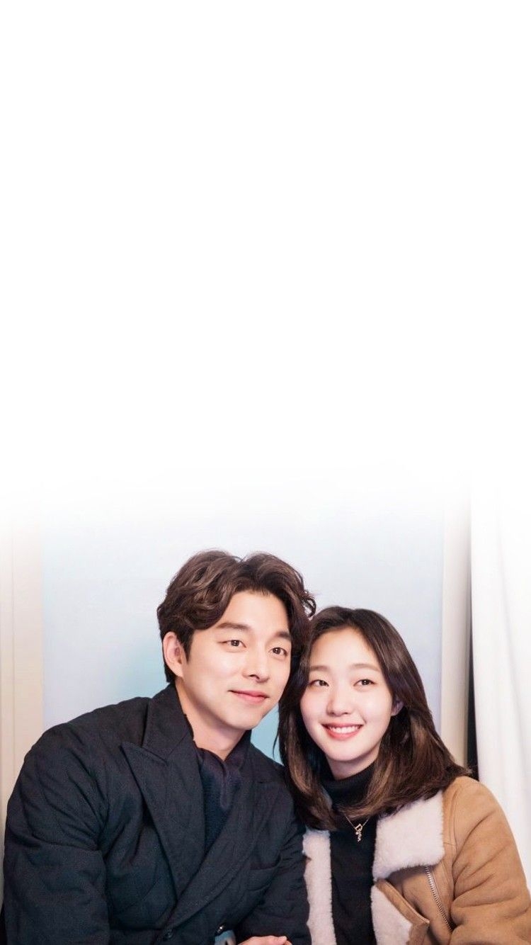 750x1340 Goblin Korean Drama Cast, Phone