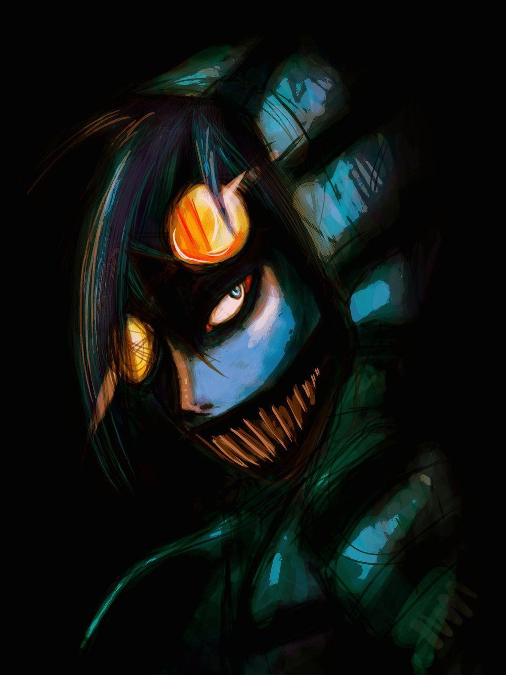 1030x1370 Free Creepypasta Wallpaper, Phone