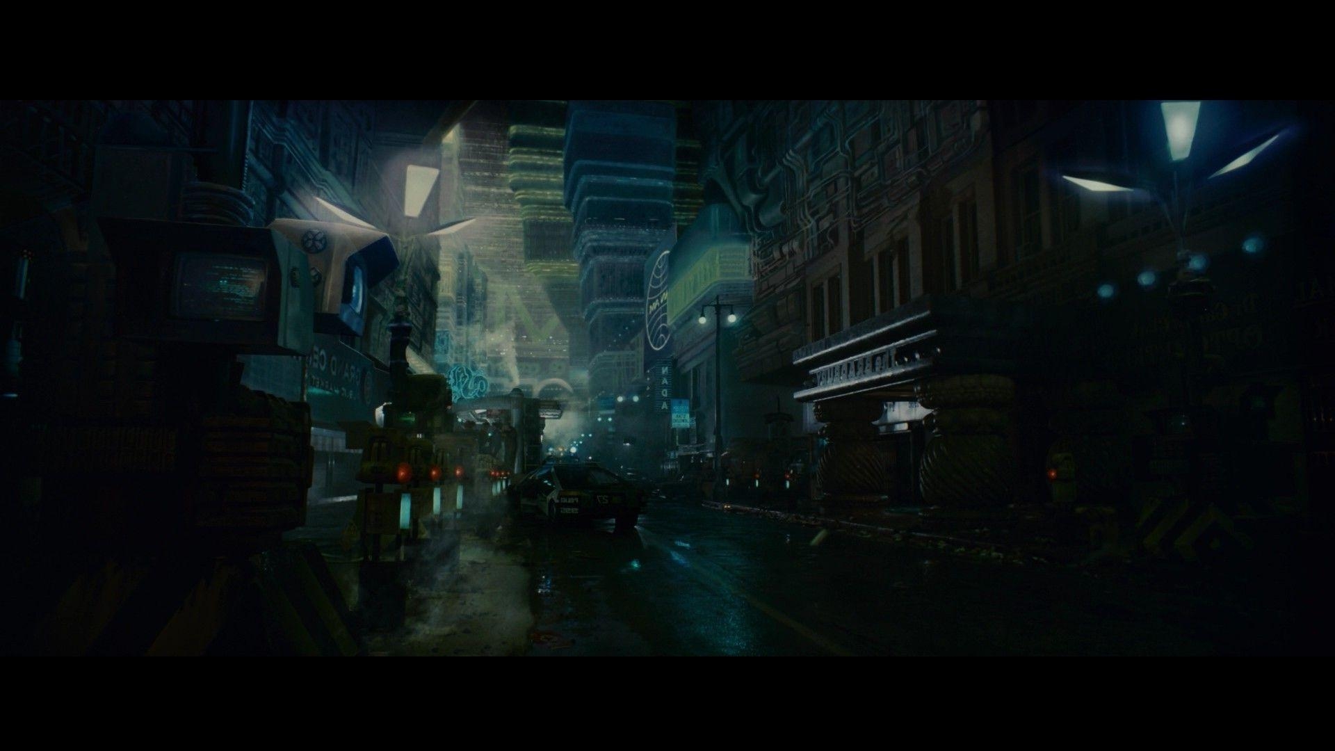 1920x1080 movies, Blade Runner Wallpaper HD / Desktop and Mobile Background, Desktop