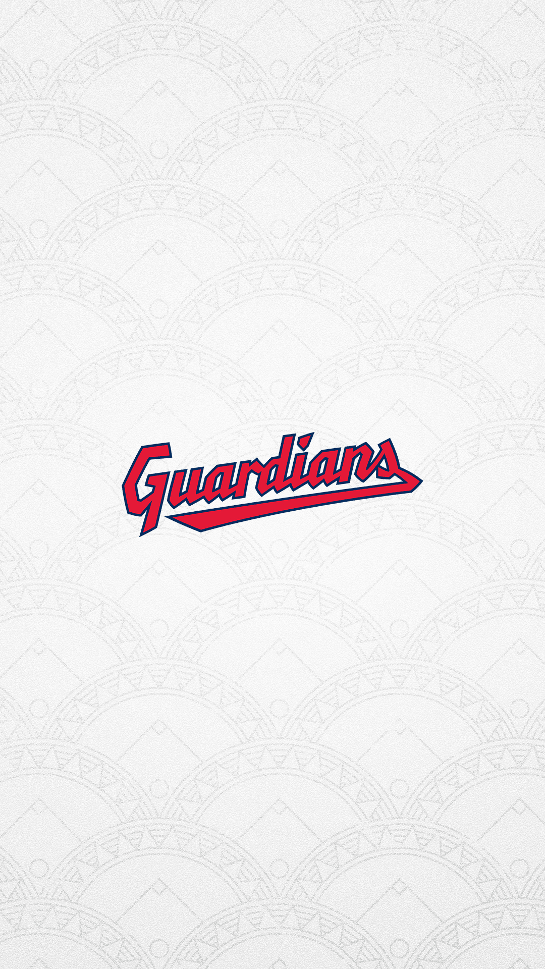 1080x1920 Cleveland Guardians Your White T Shirt, You Can't Get Barbecue Sauce On These Wallpaper. They Stay Permanently Clean, Phone