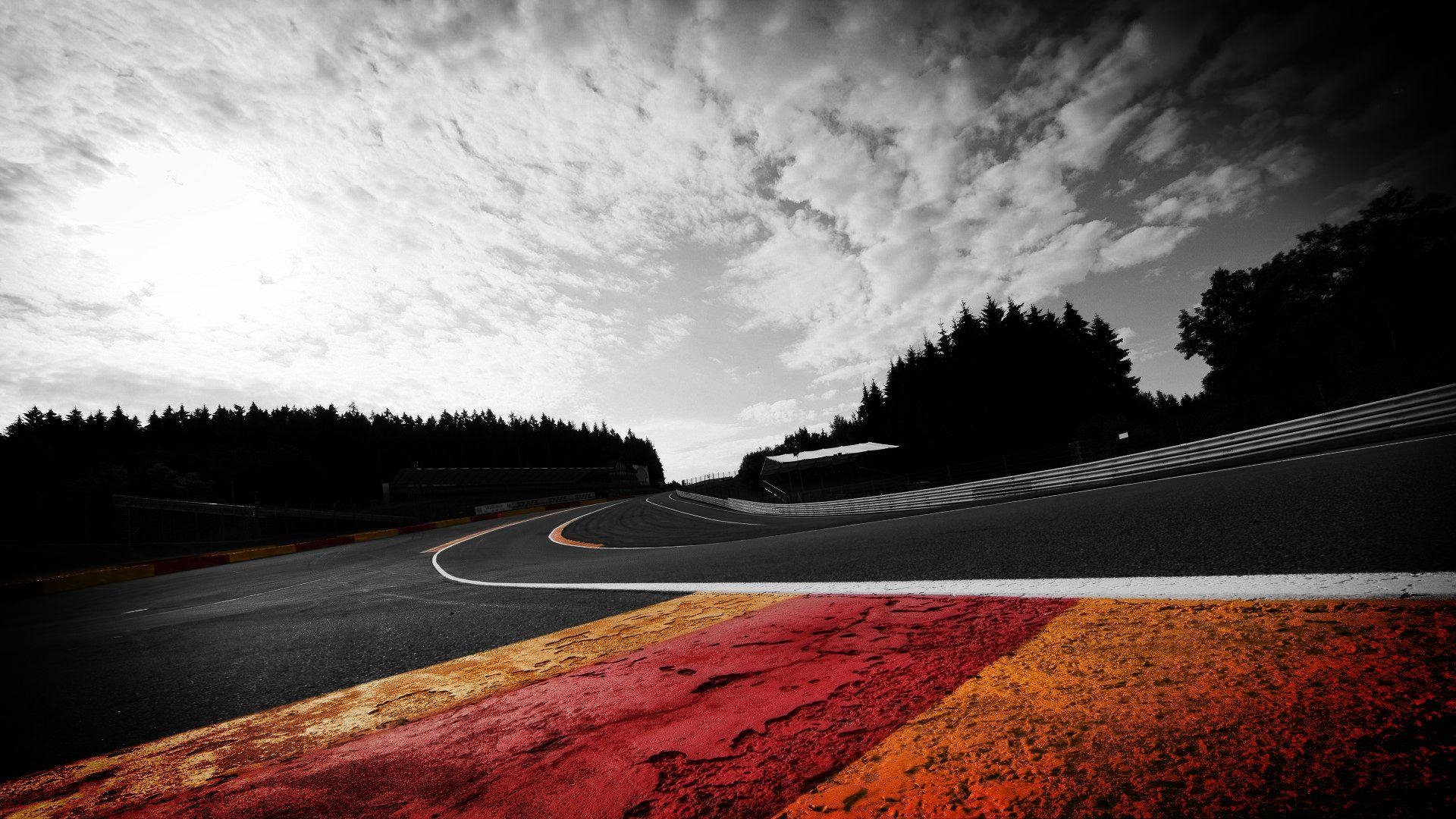 1920x1080 OT Does anyone have an good Eau Rouge wallpaper?, Desktop