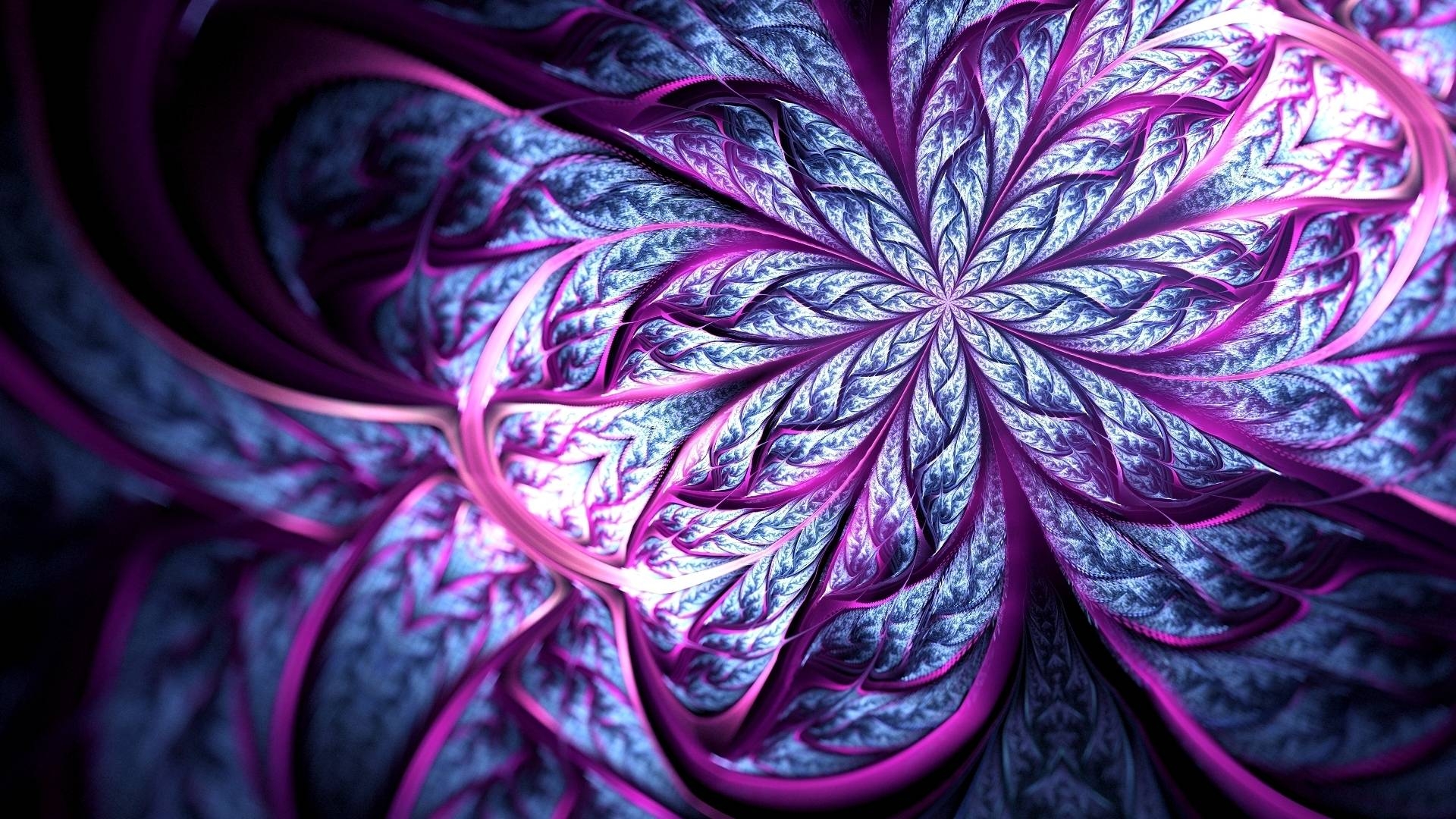 1920x1080 Psychedelic HD Wallpaper, Desktop