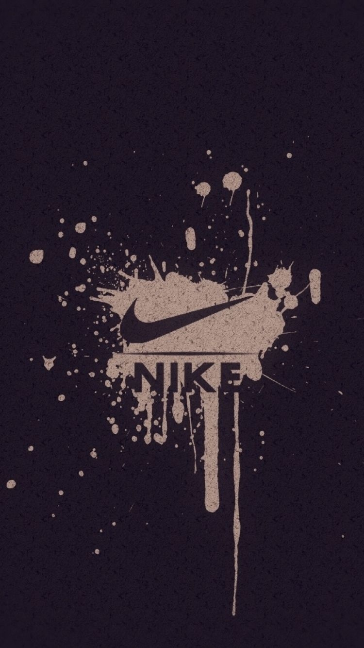 750x1340 Full HD Nike Mobile Wallpaper, Phone