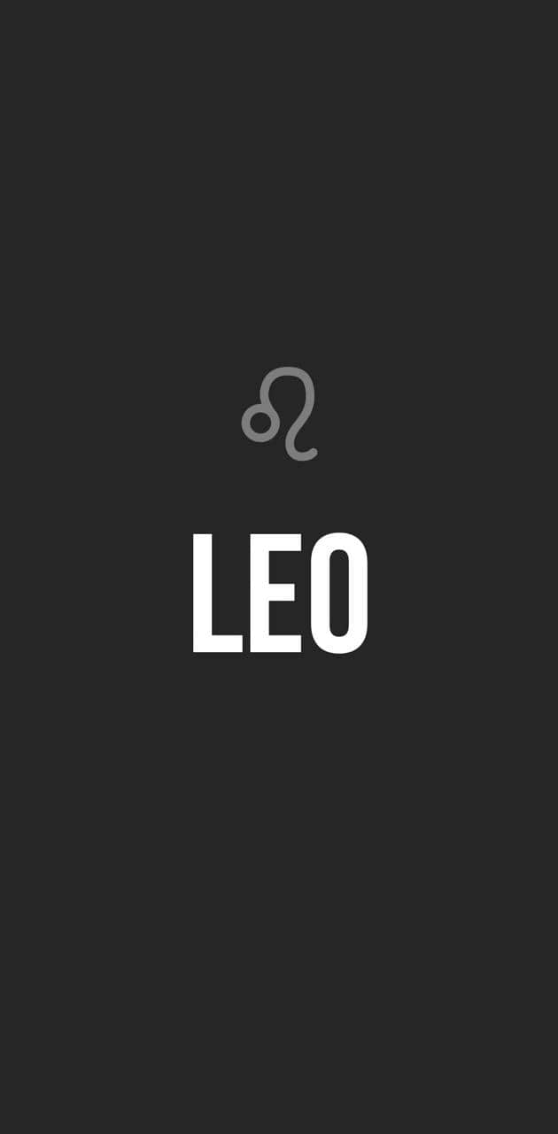 630x1280 Leo Wallpaper, Phone